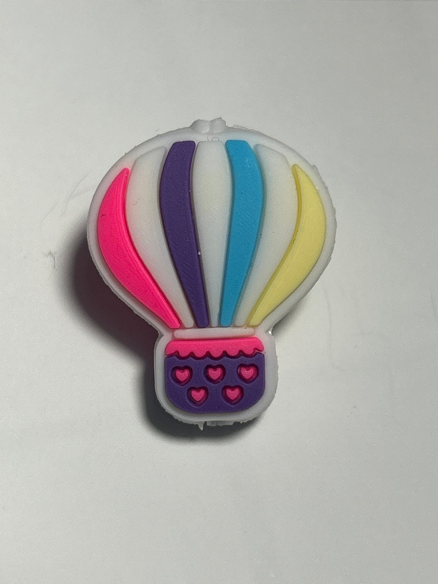 Hot Air Balloons