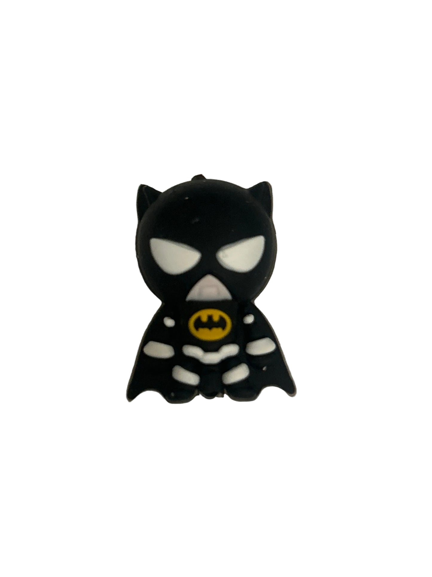 Batman 3D -Focal Bead