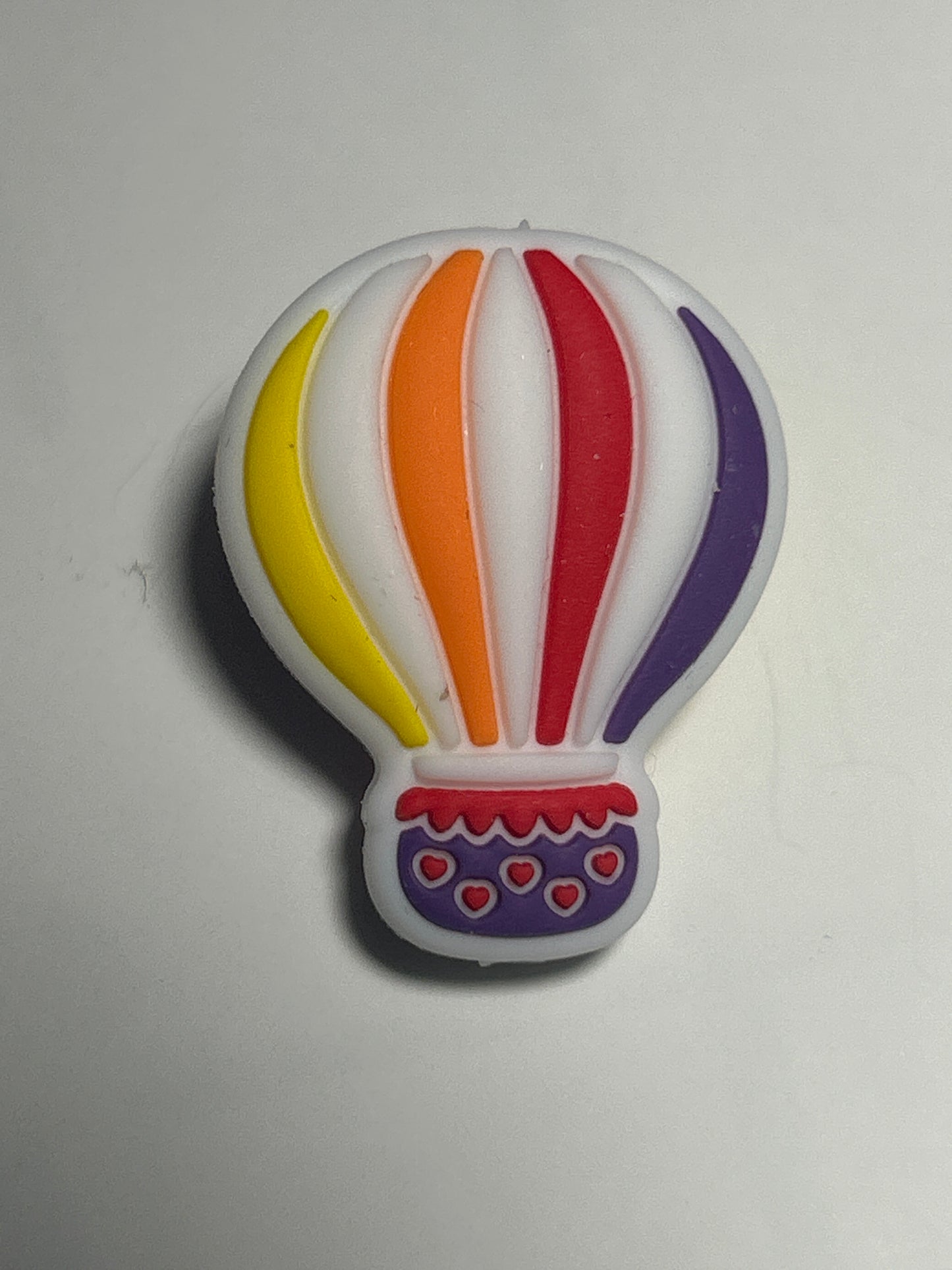 Hot Air Balloons