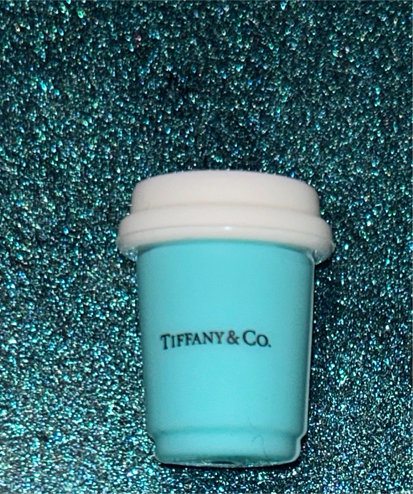 T!ff@ny Silicone Focal Beads