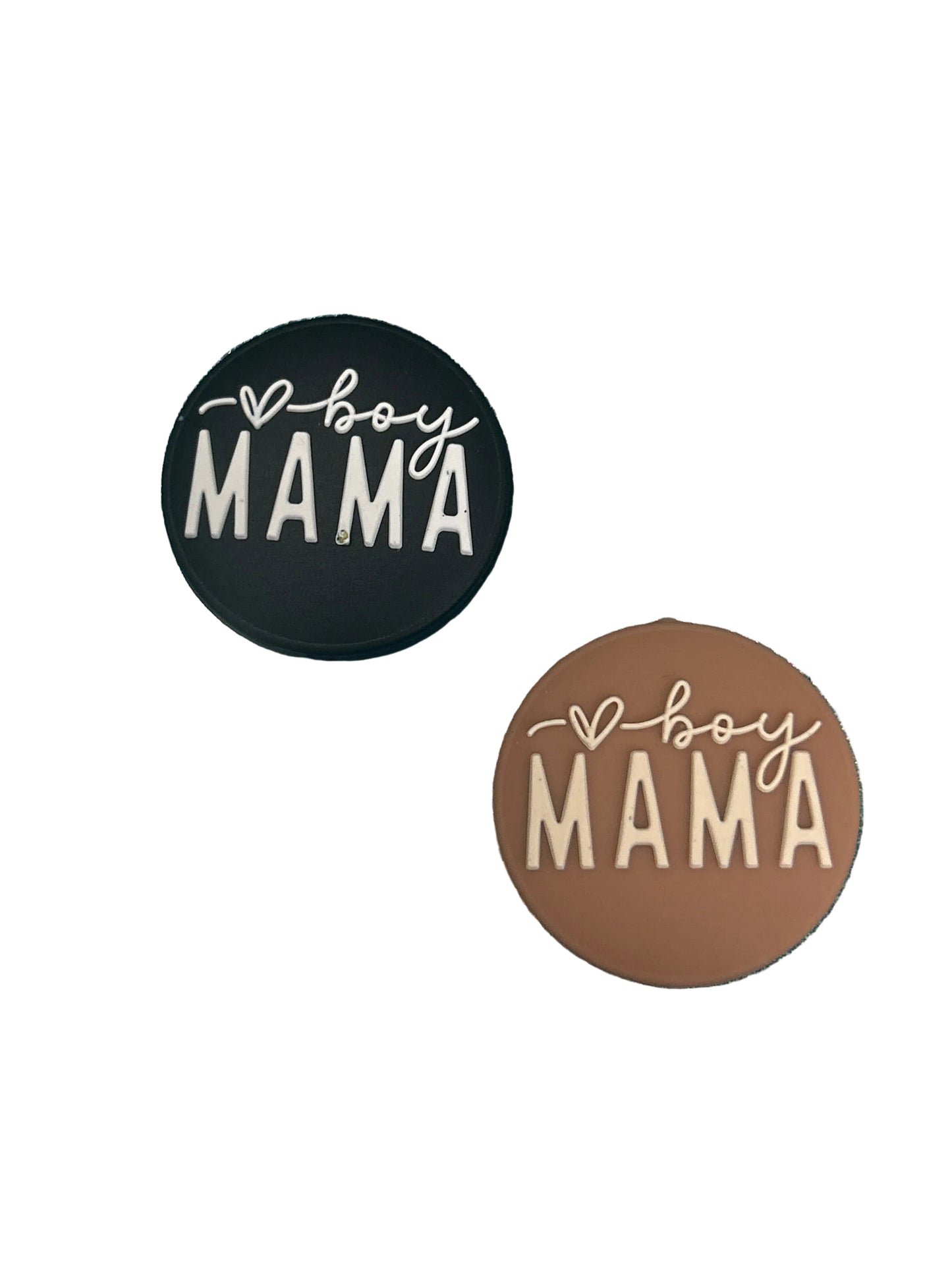 Boy Mama - Focal Bead