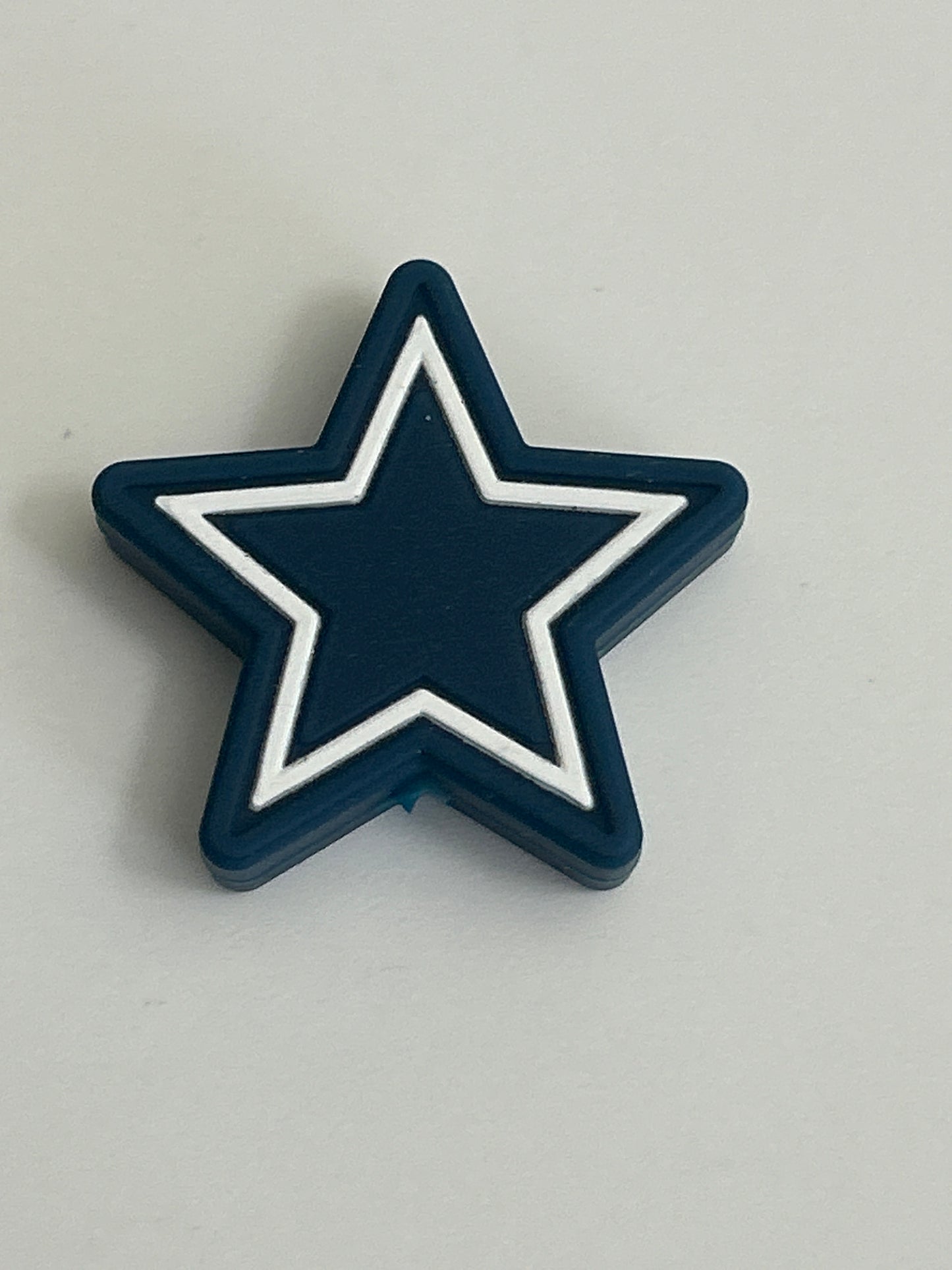 Dallas Cowboys Focal Beads