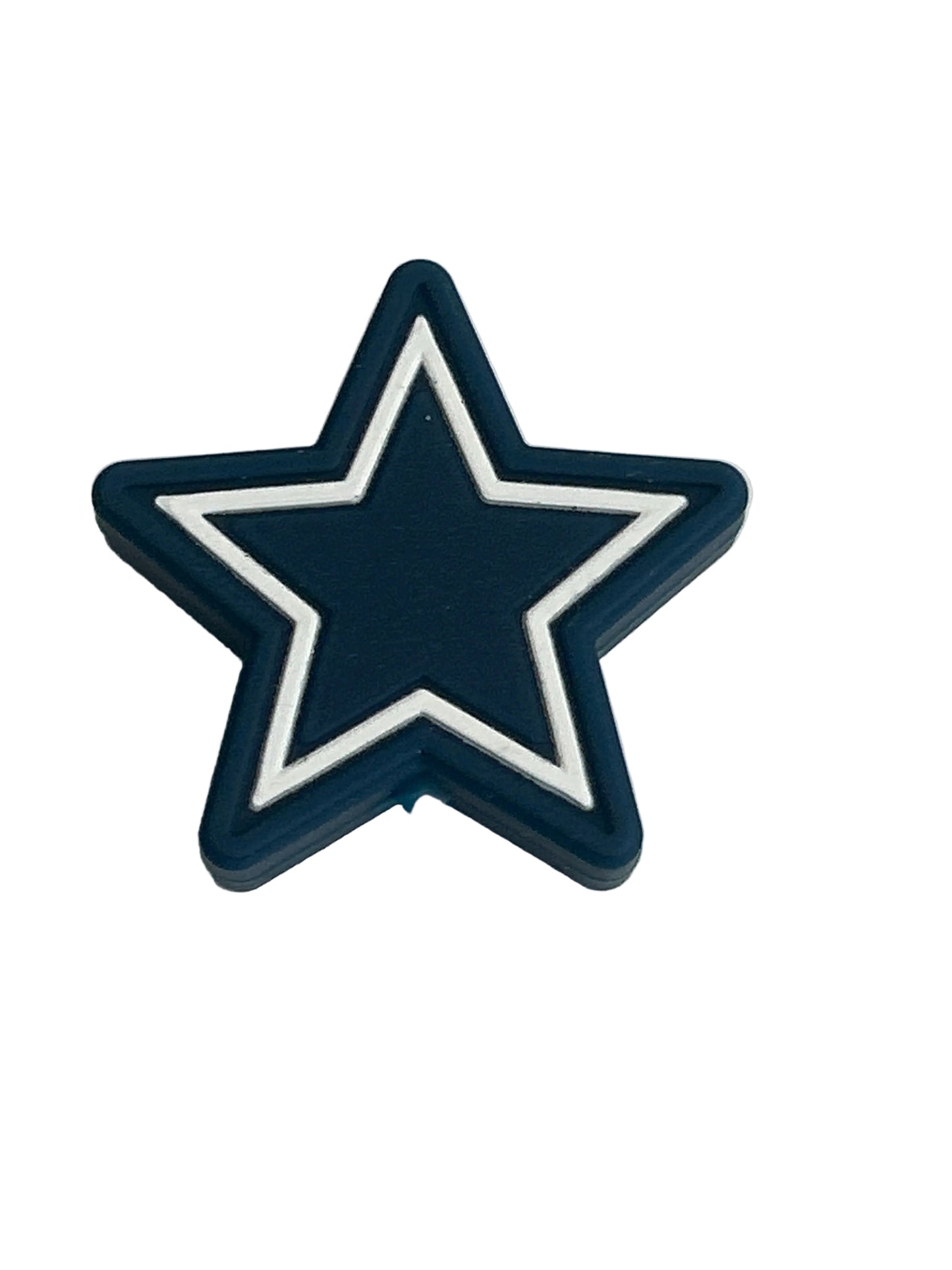 Dallas Cowboys Focal Beads
