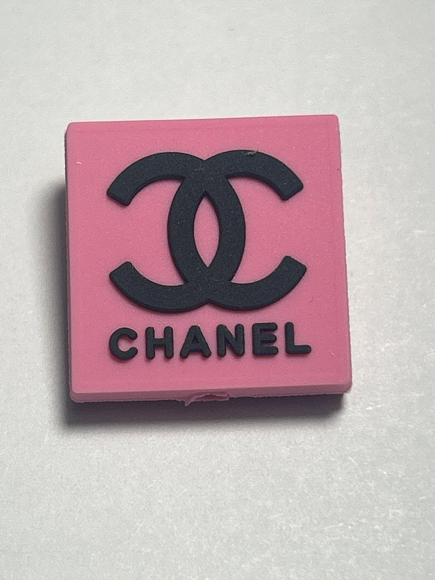 Cee Cee Square Focal Bead