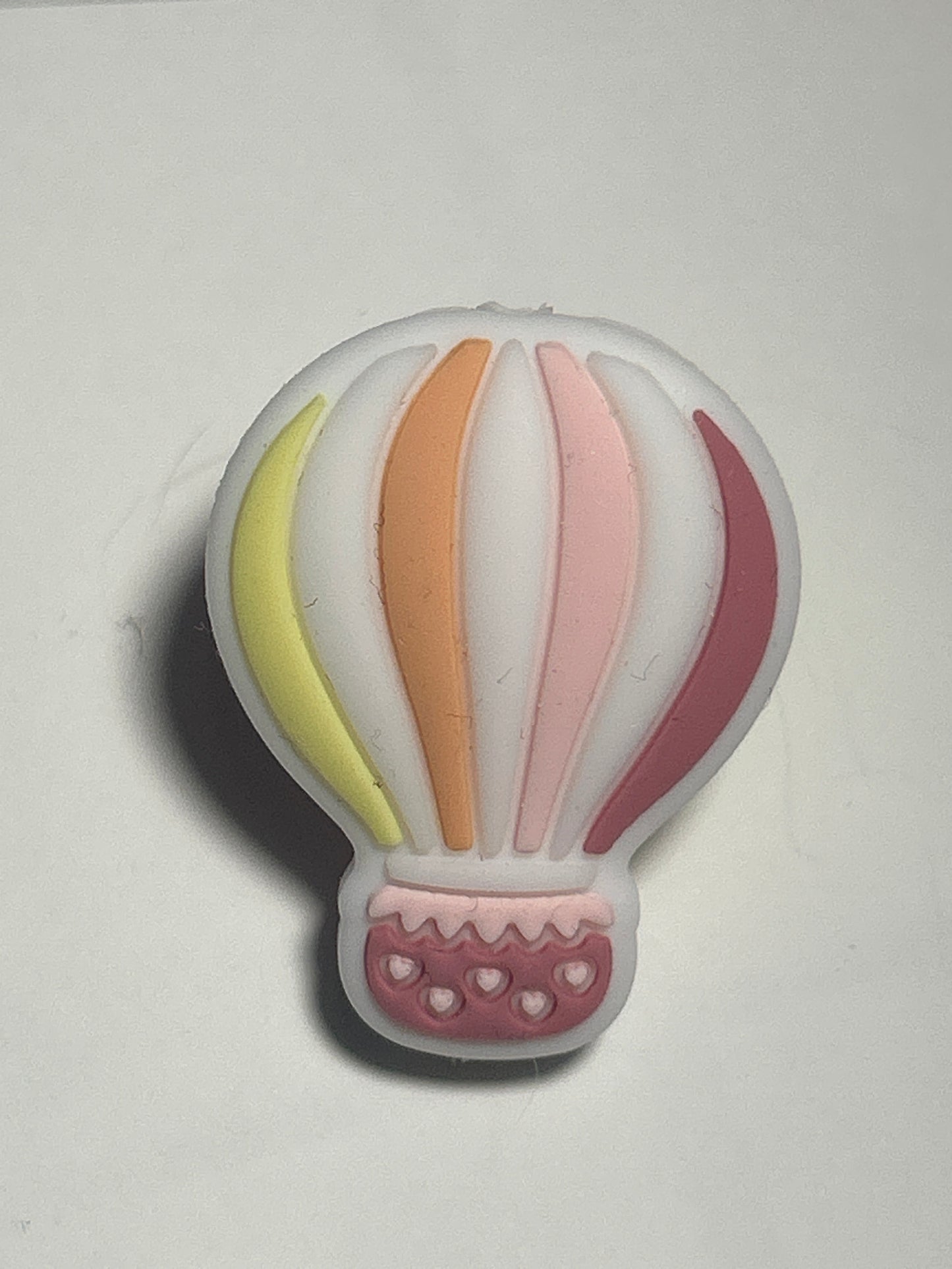 Hot Air Balloons
