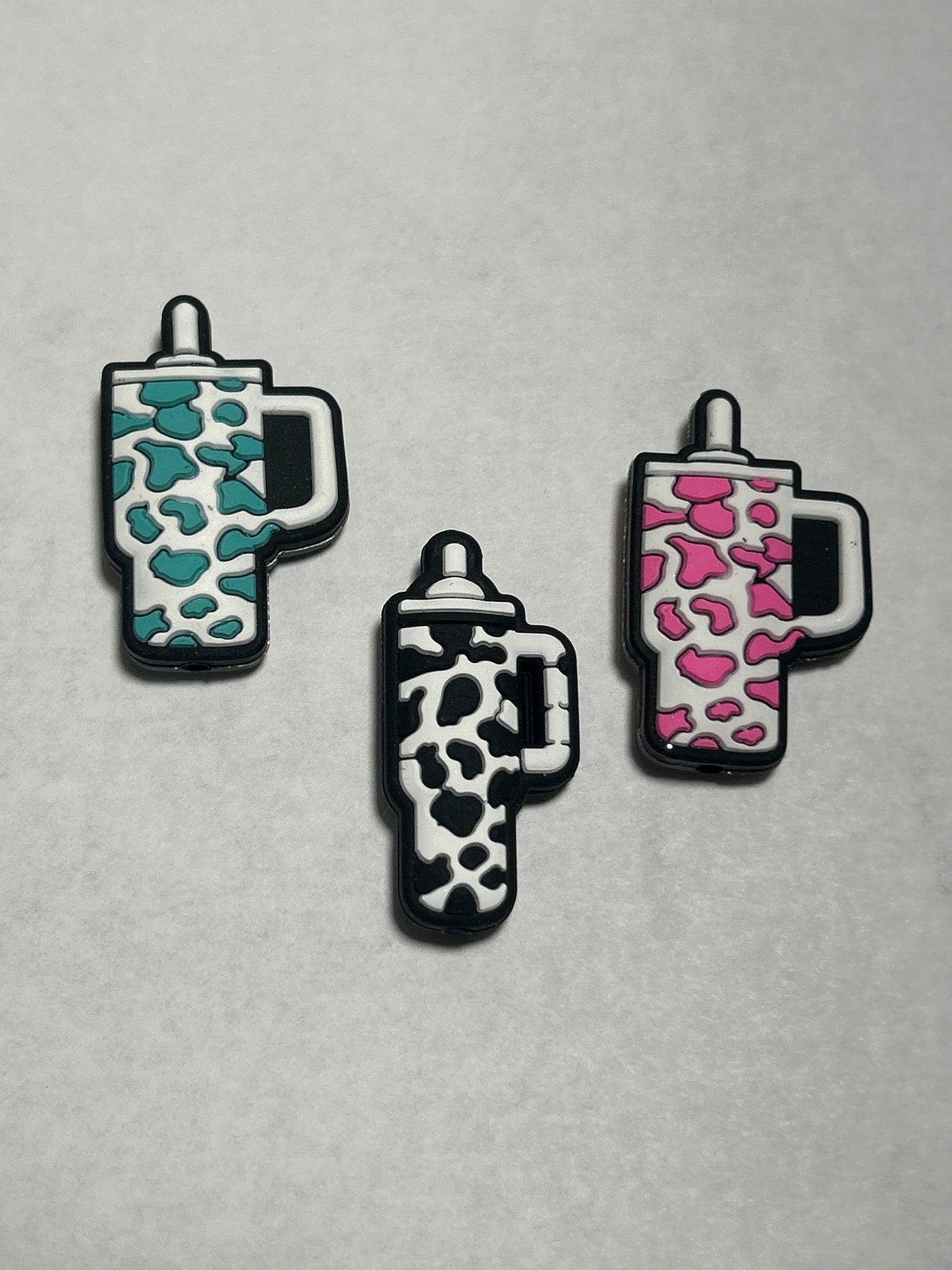 Tumblers- Silicone focal
