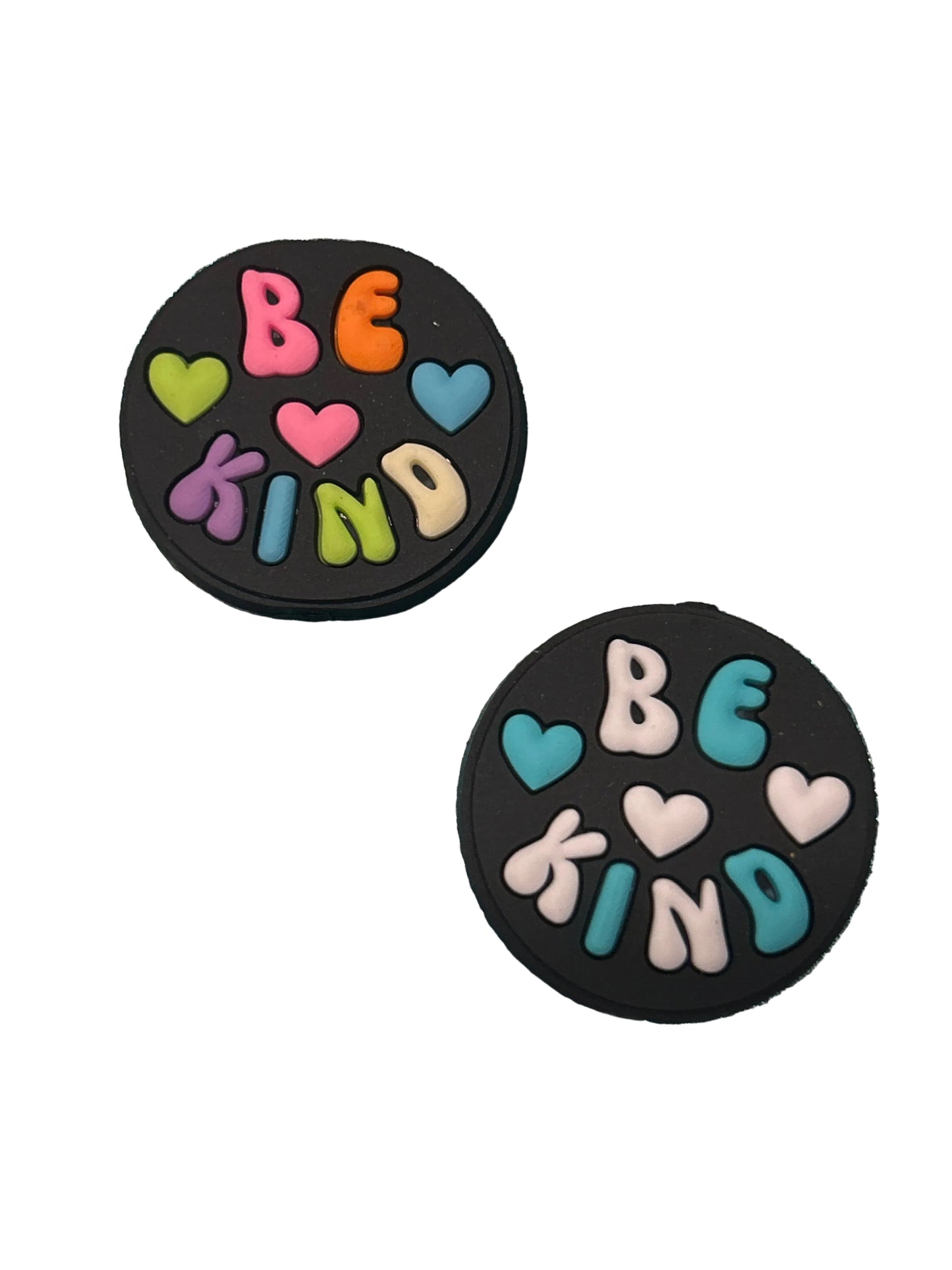 Be Kind Focal Bead