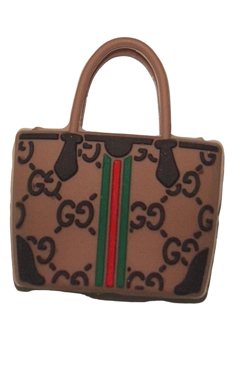 Goo Chee Purse -Focal Beads