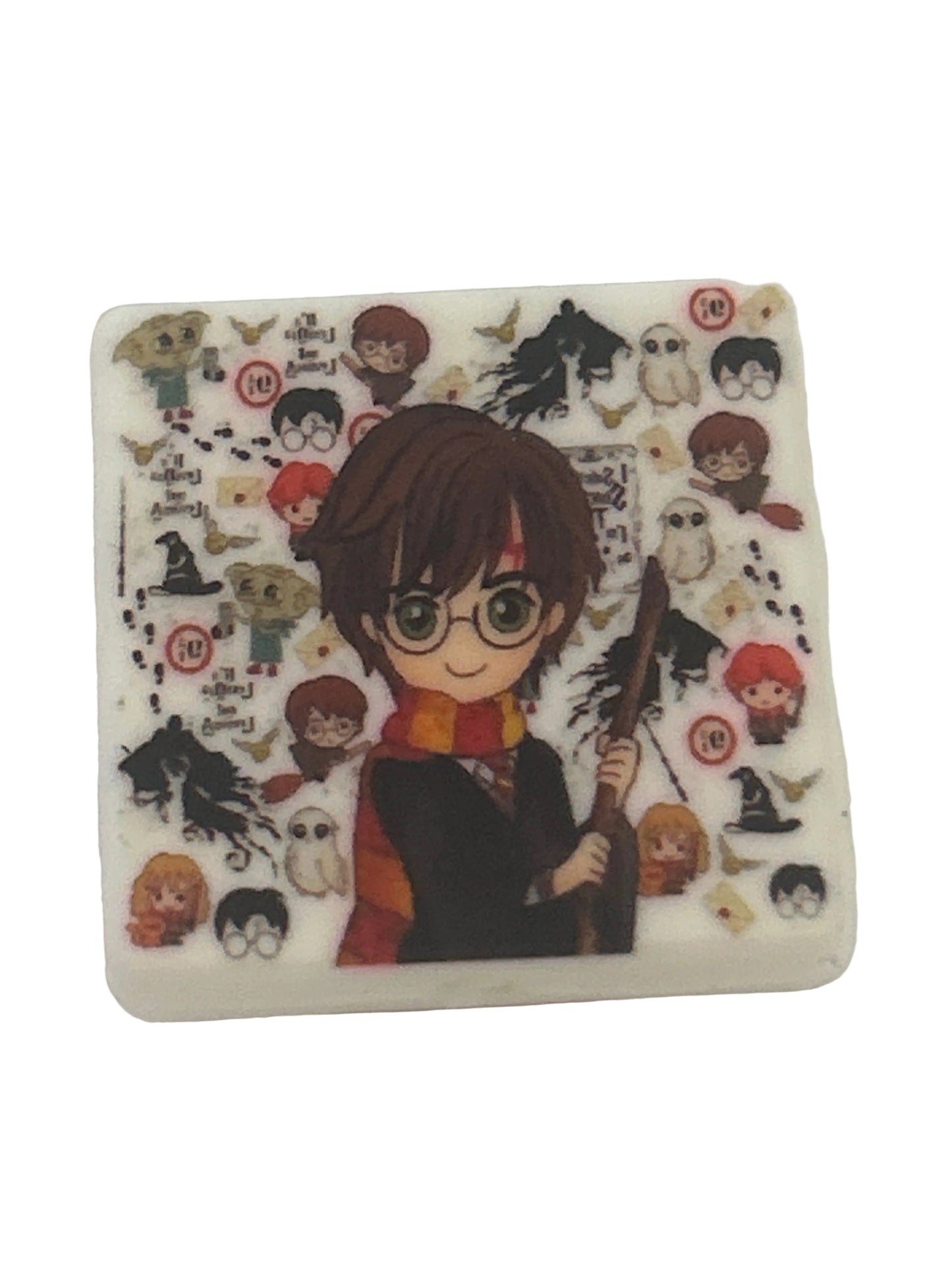Harry Potter - Focal Bead