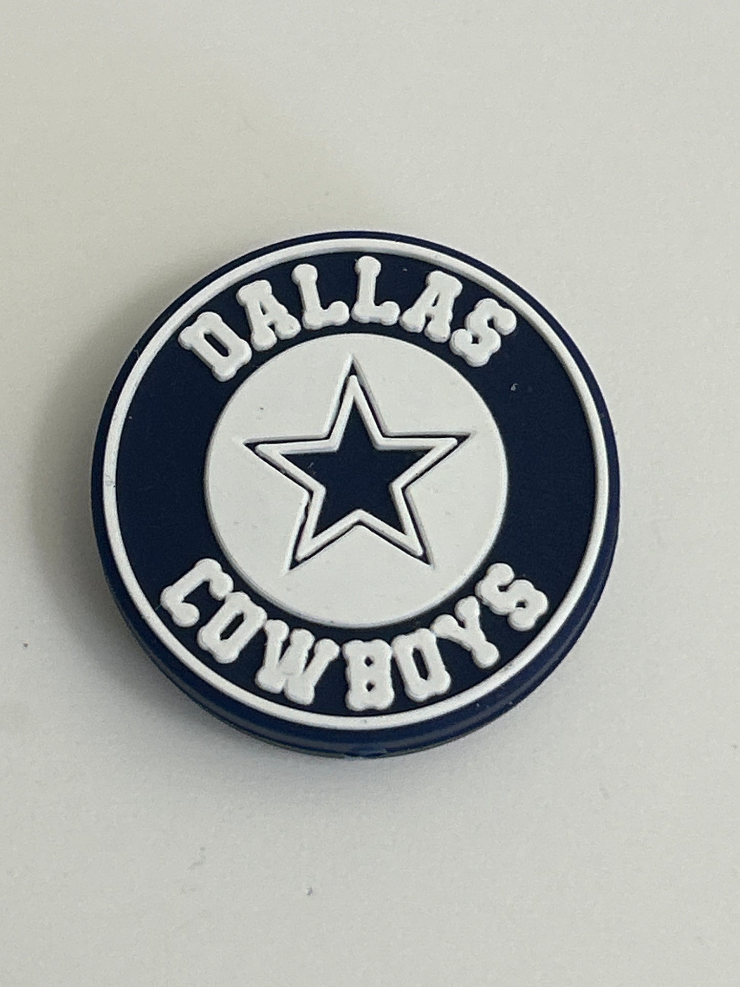 Dallas Cowboys Focal Beads