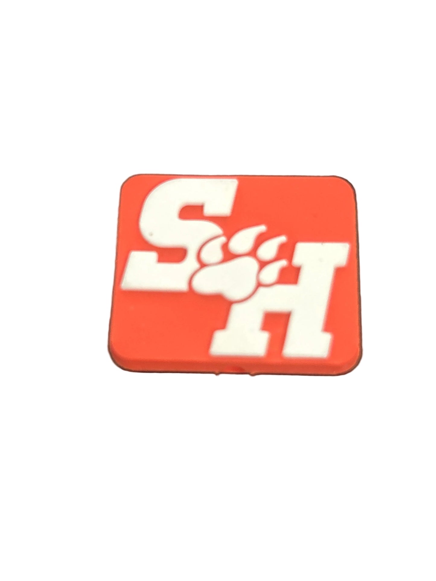Sam Houston University- Focal Bead