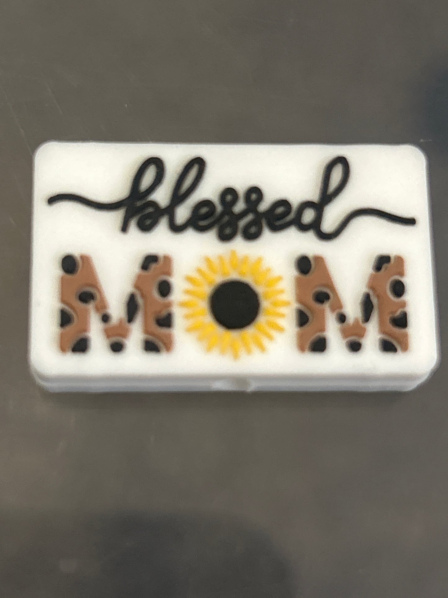 Mom, Mother, Mama Various Focal Beads