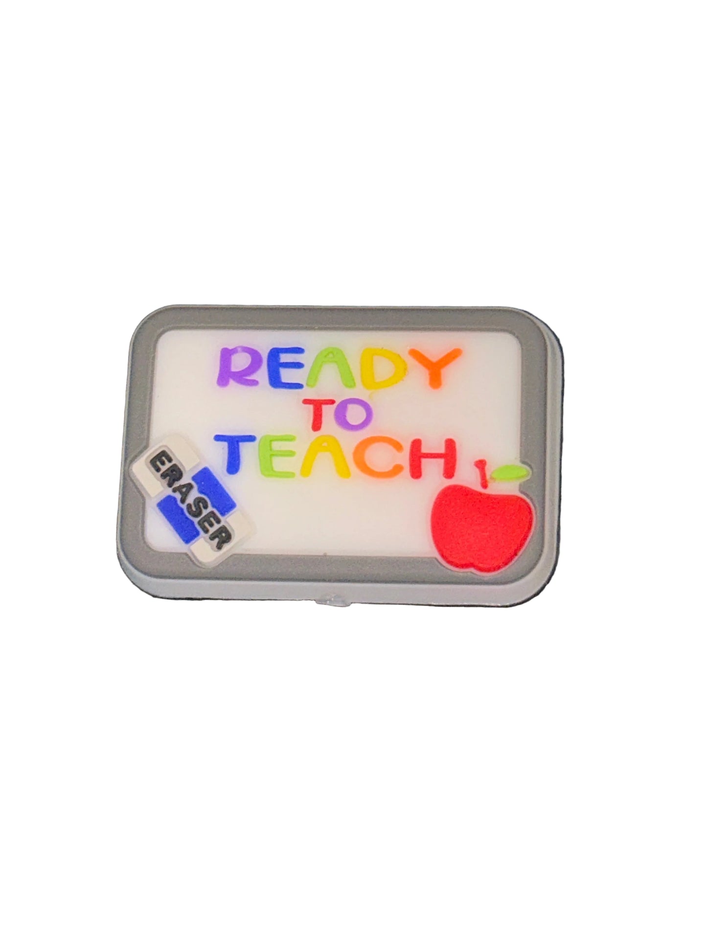 Ready to teach - Focal Bead