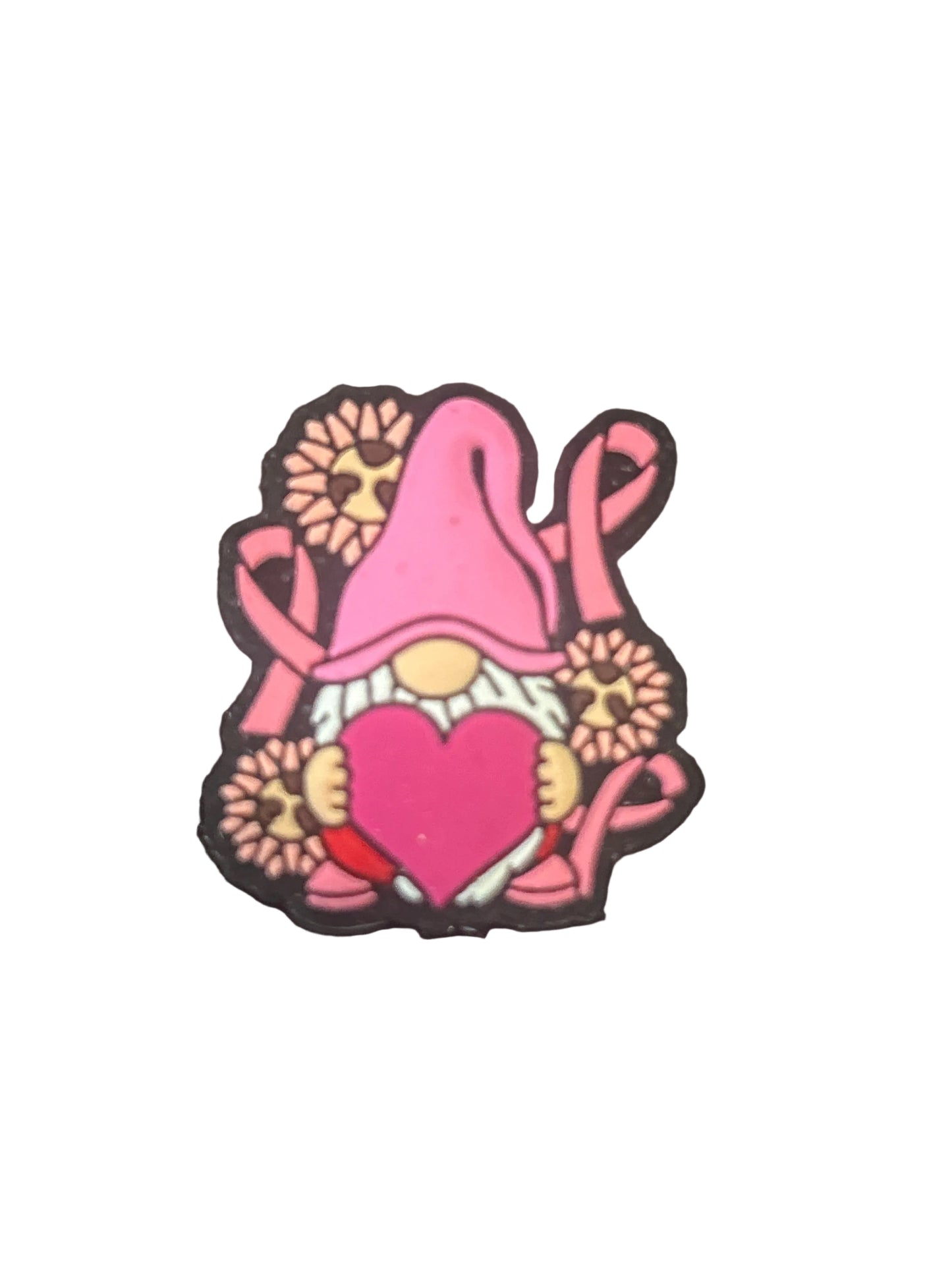 Breast Cancer Gnome - Focal Bead