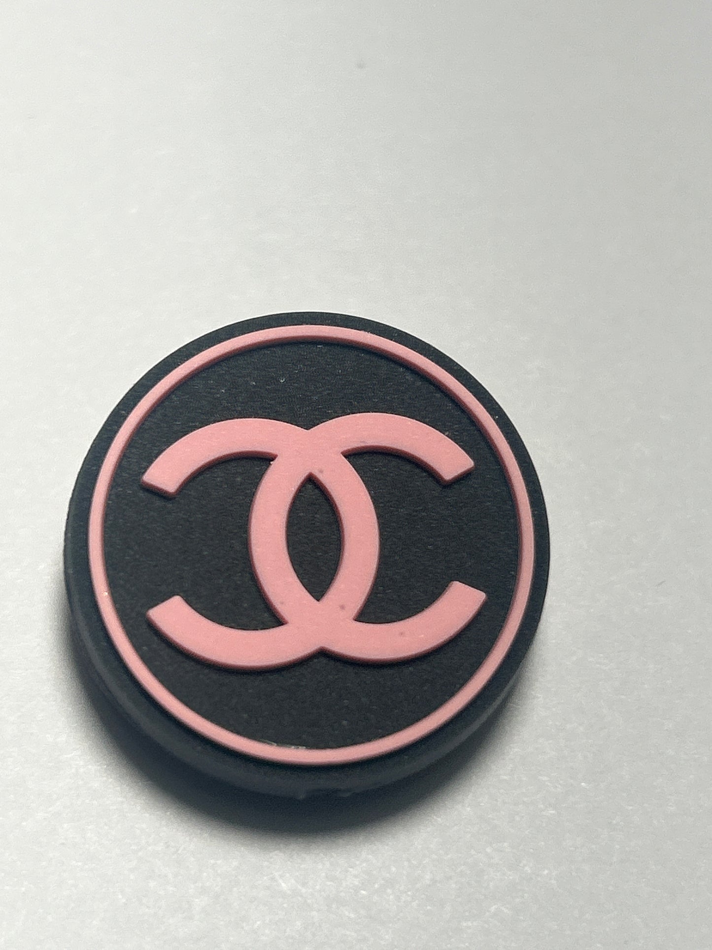 Cee Cee Round with Letters
