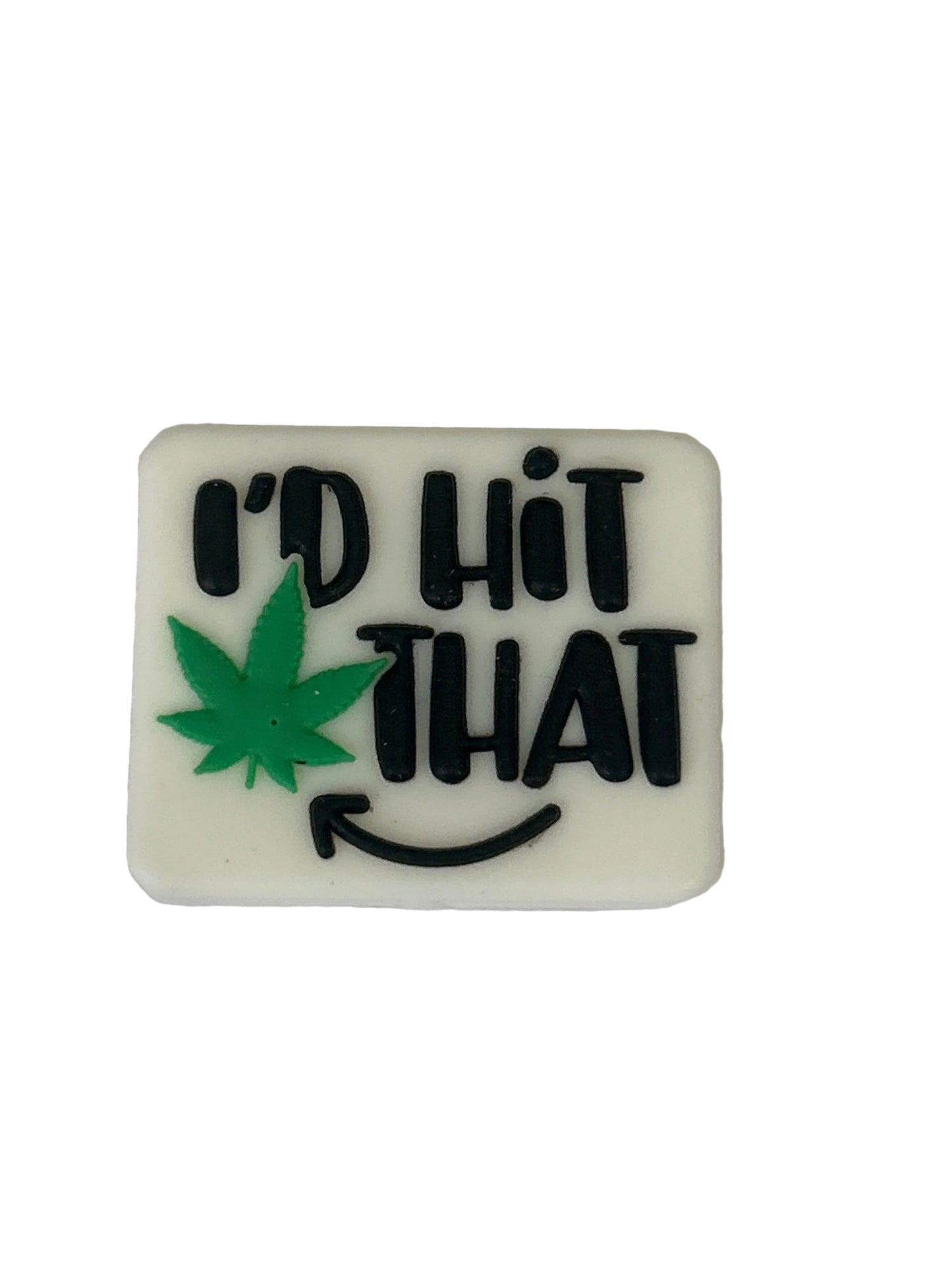 I’d hit that - Focal Bead