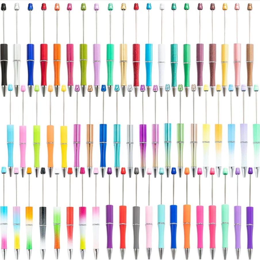 Beadable Pen Blank - Randomly Sent