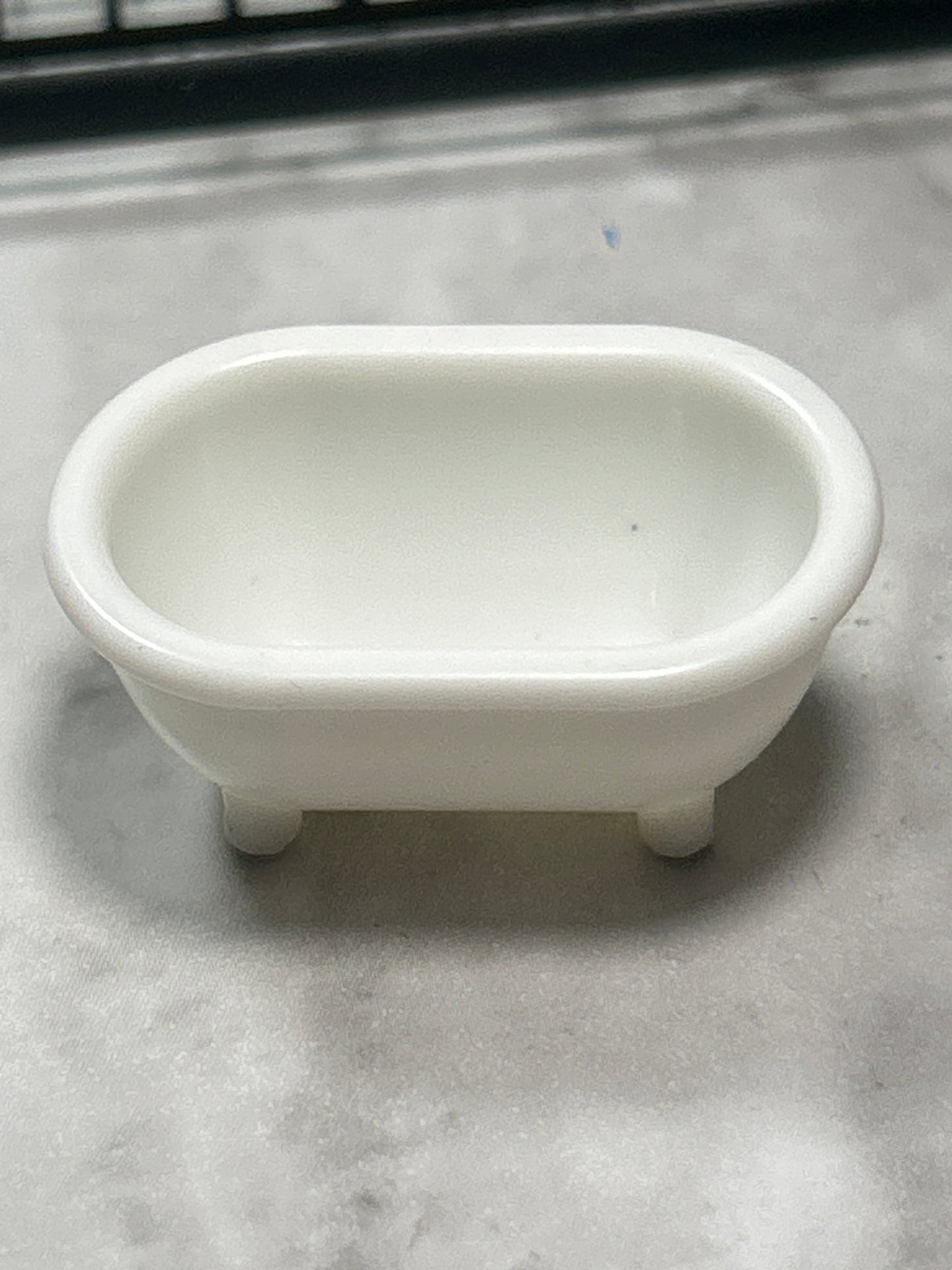 Acrylic Bathtubs & Ducks
