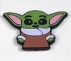 Baby Yoda & Gang Silicone Focal Beads