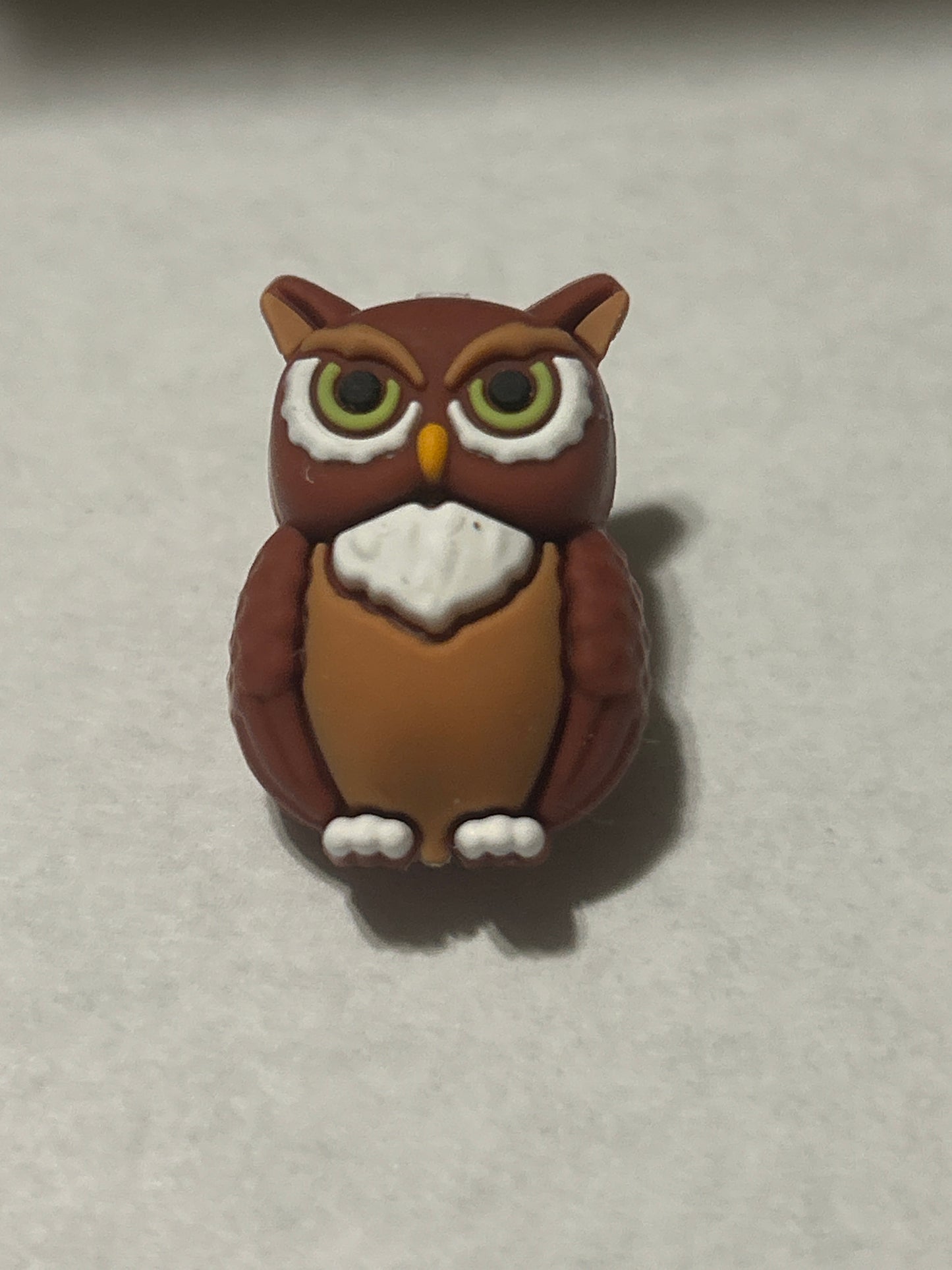 Owl 3D