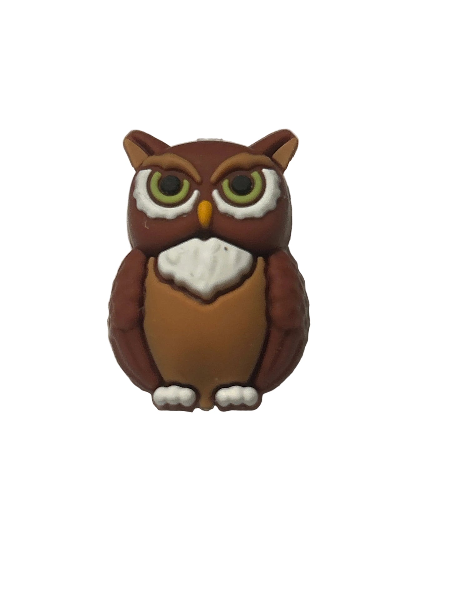 Owl 3D