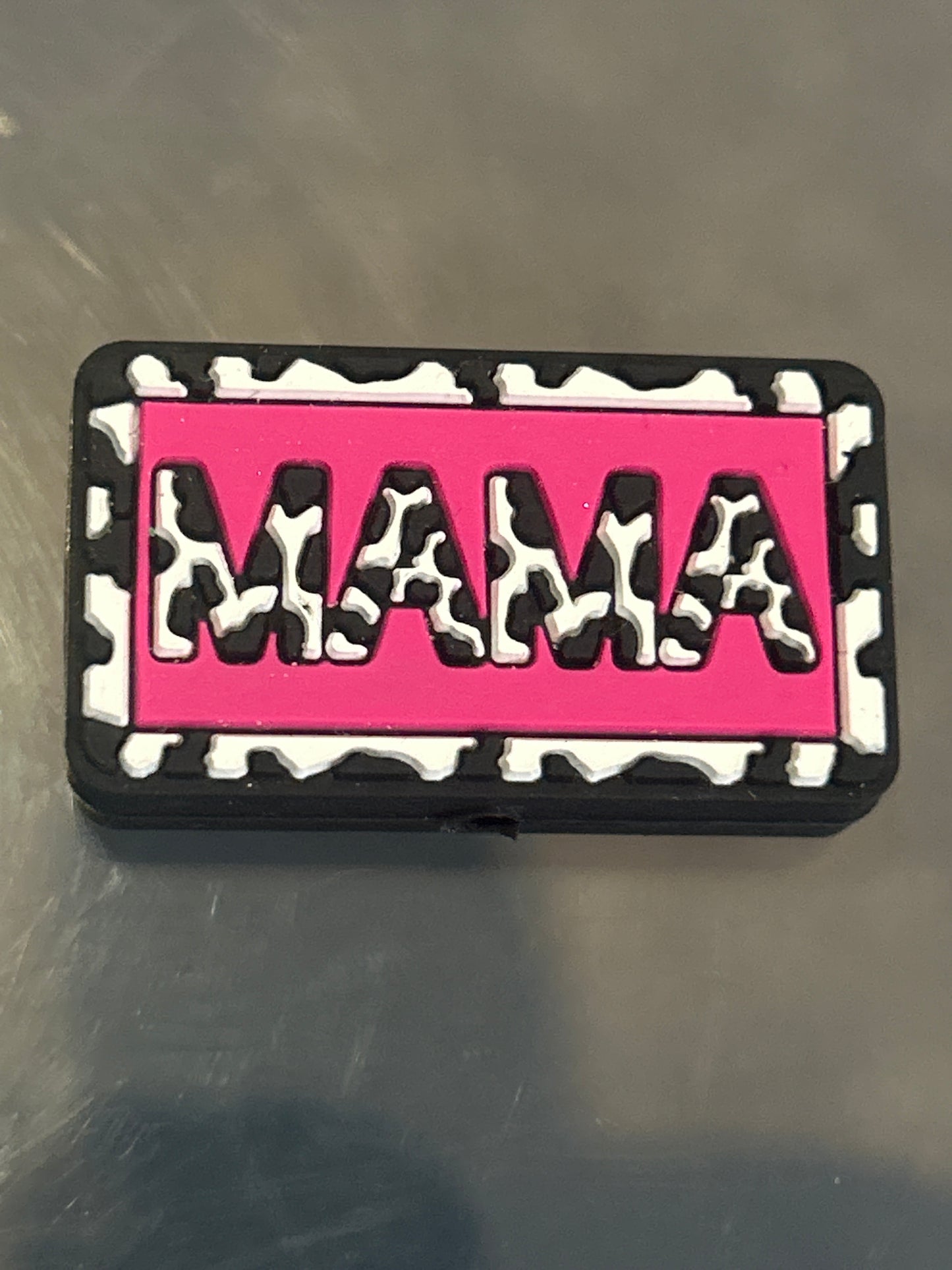 Mom, Mother, Mama Various Focal Beads