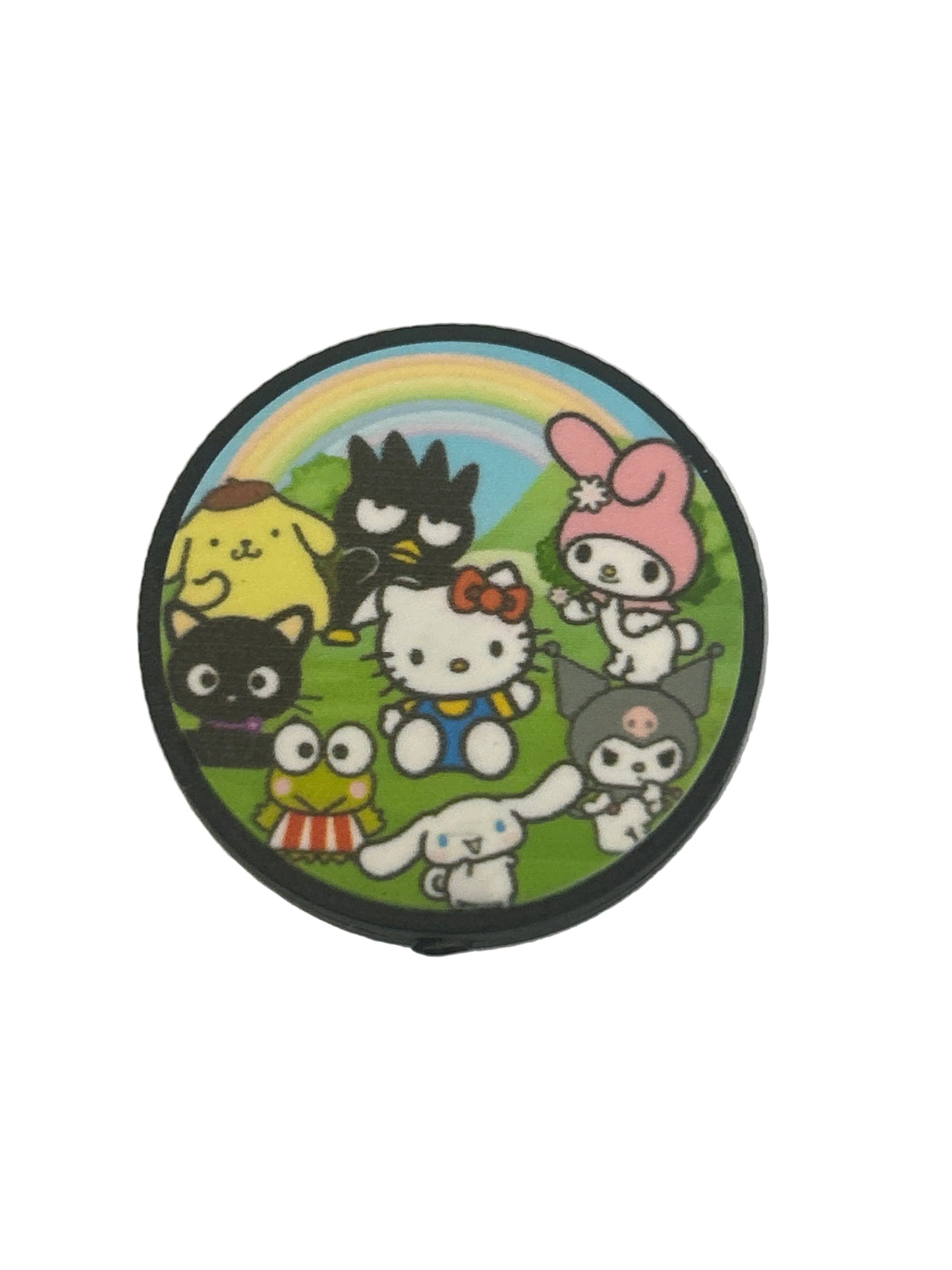 Hello Kitty and Sanrio & Friends - Focal Bead