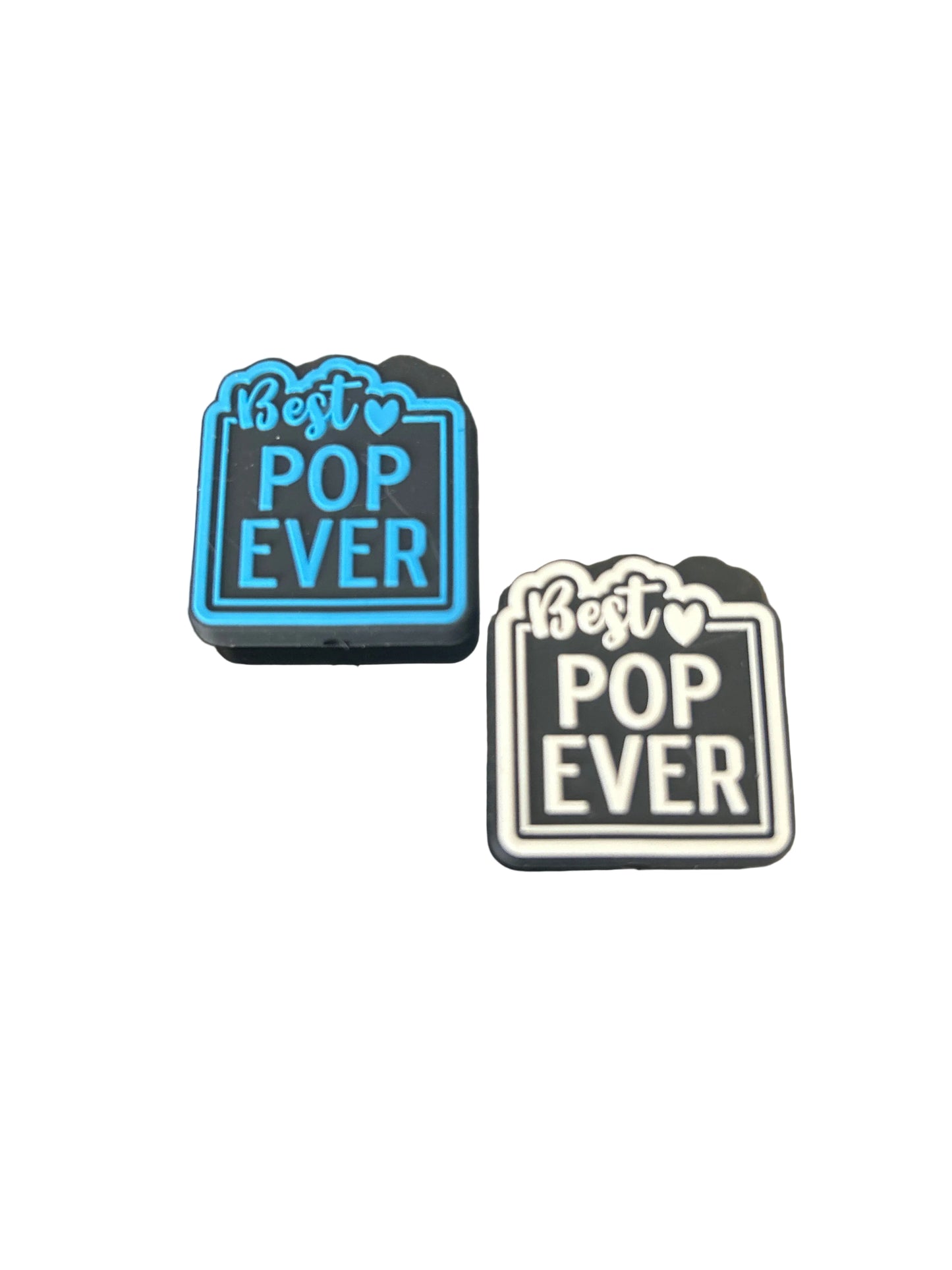 Best Pop Ever - Focal Bead