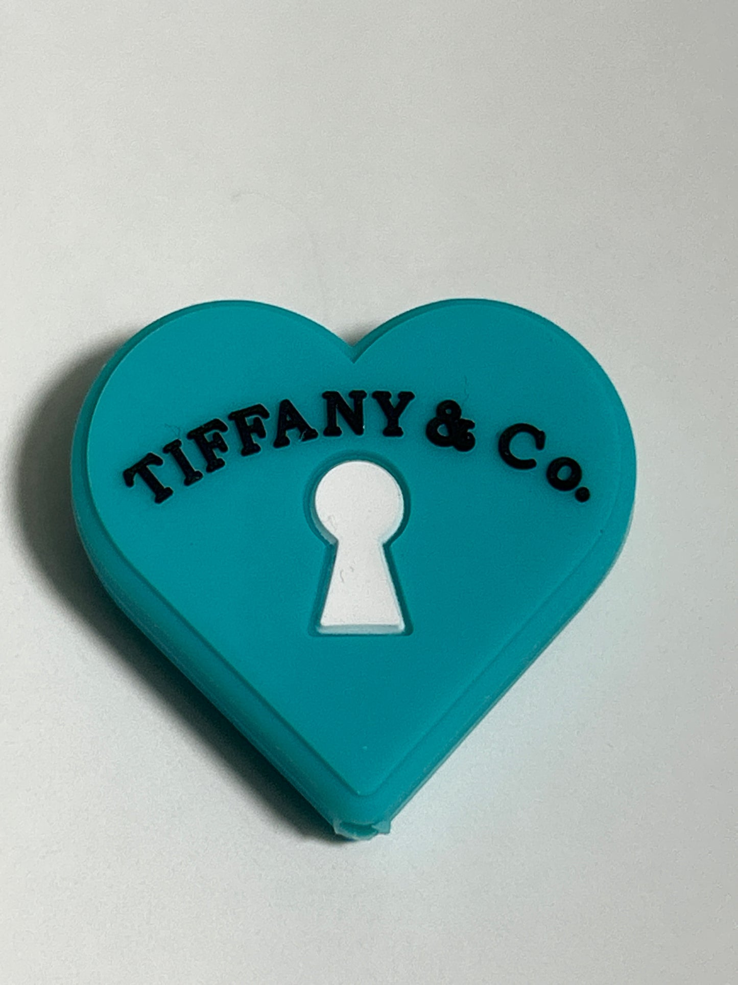 T!ff@ny Silicone Focal Beads