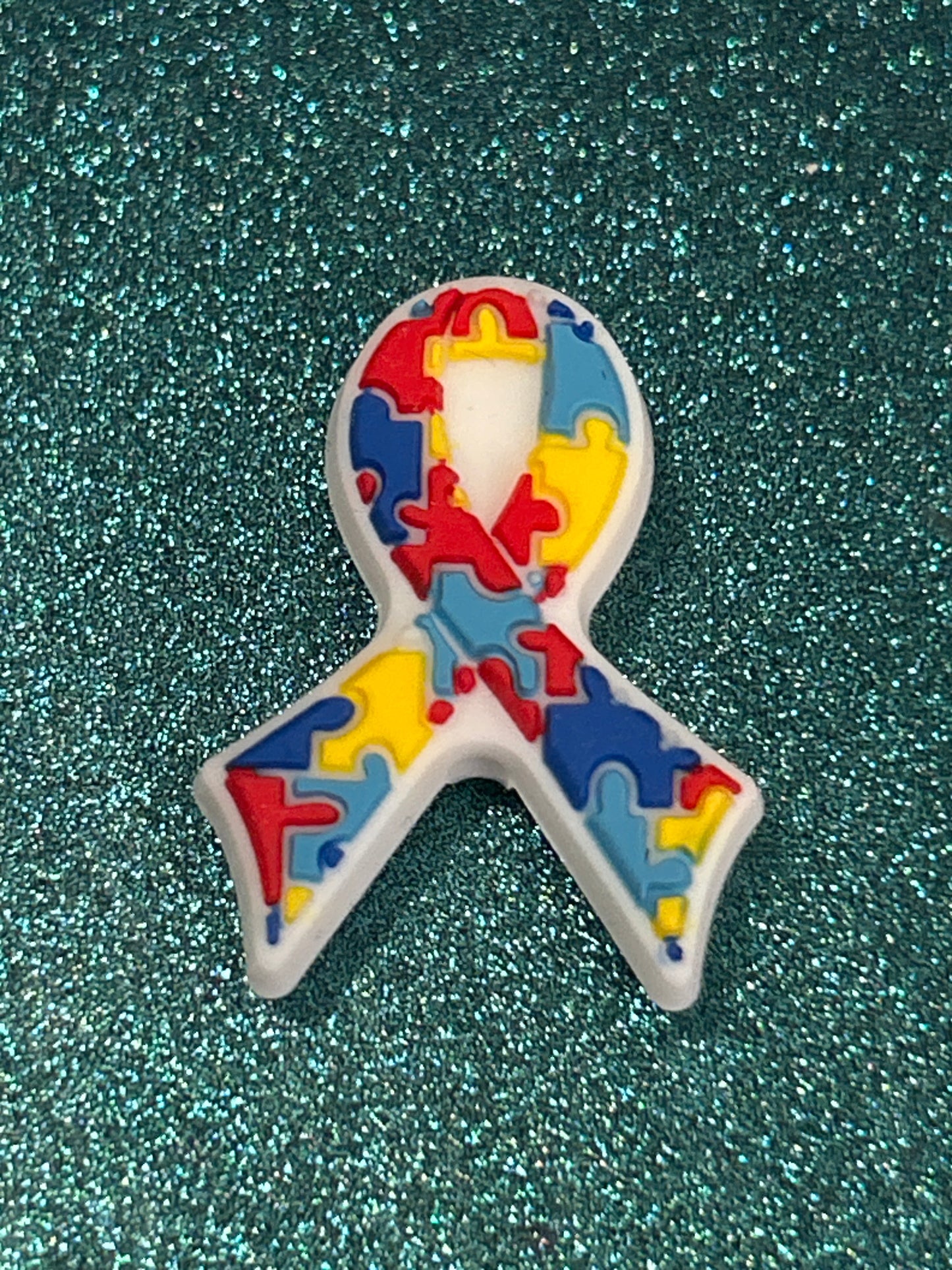 Autism Ribbon