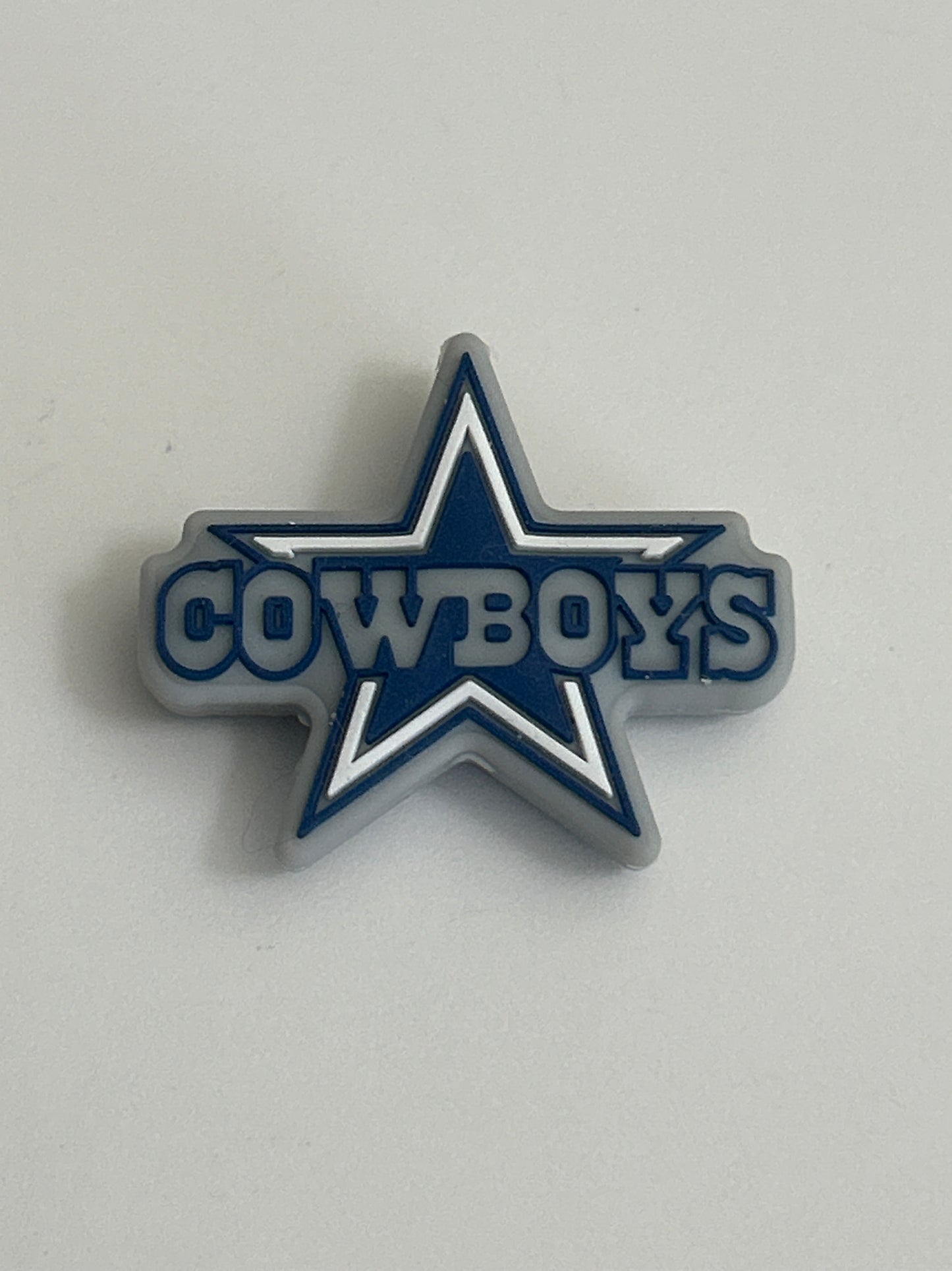 Dallas Cowboys Focal Beads