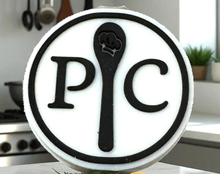 Pampered Chef Direct Sales Focal Bead