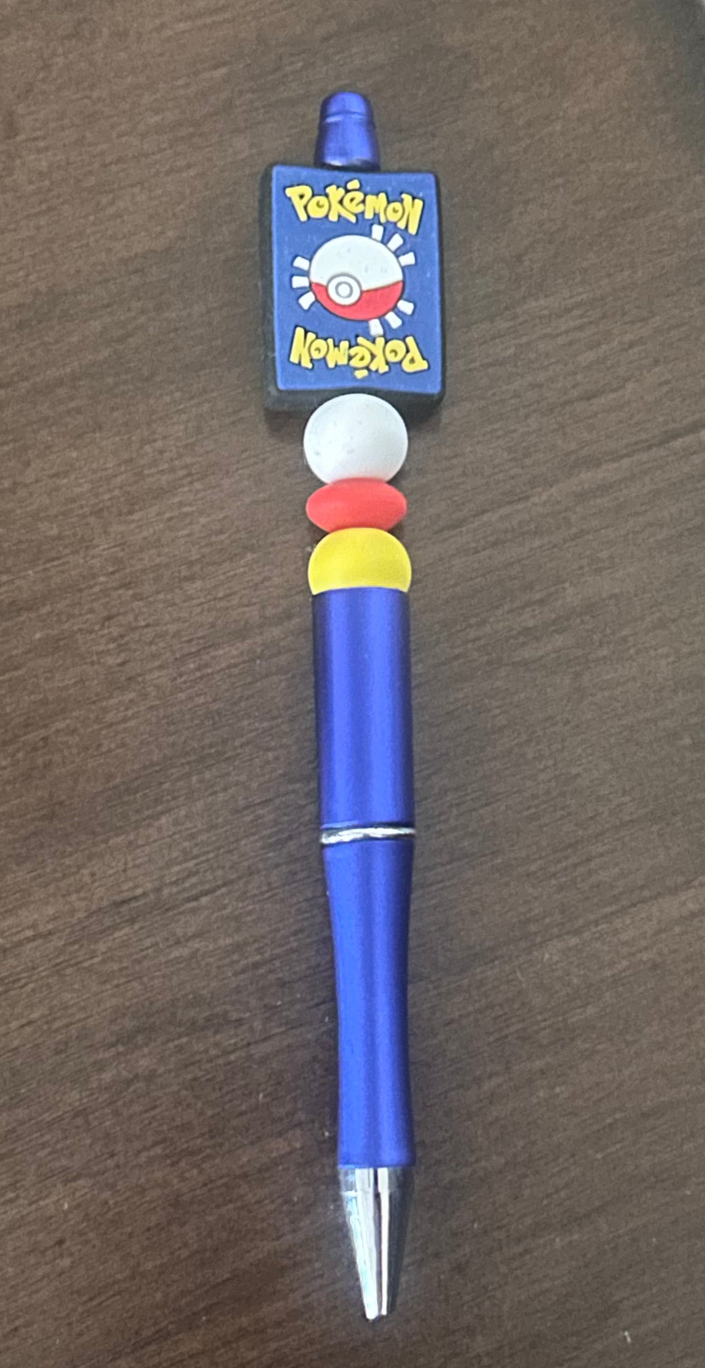 Pokemon Pen