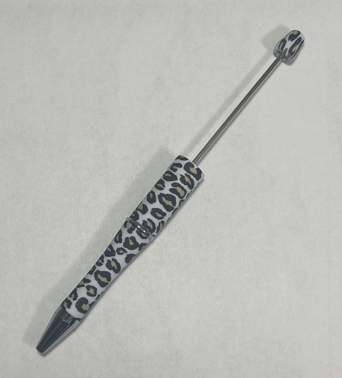Printed Beadable Pens
