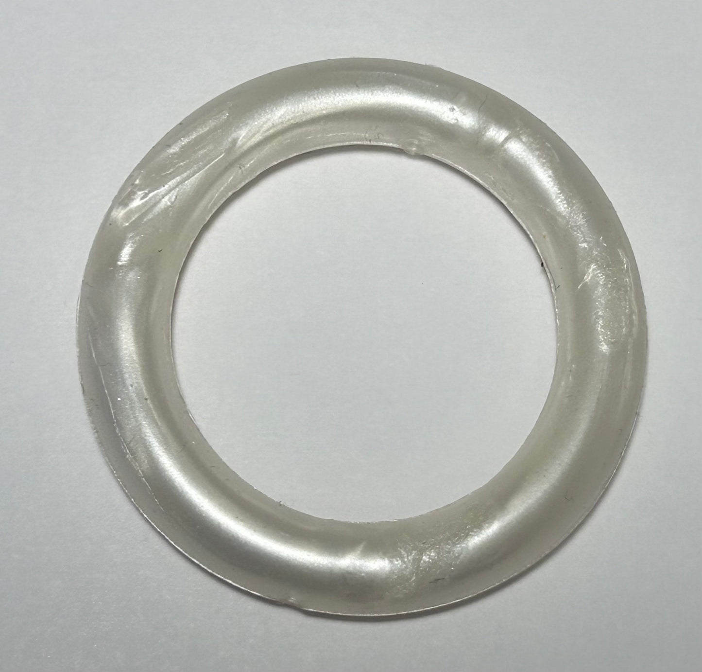 65mm Silicone Round Rings