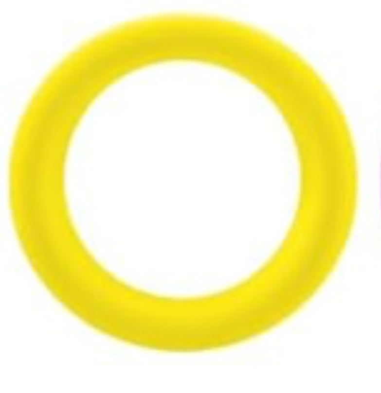 65mm Silicone Round Rings