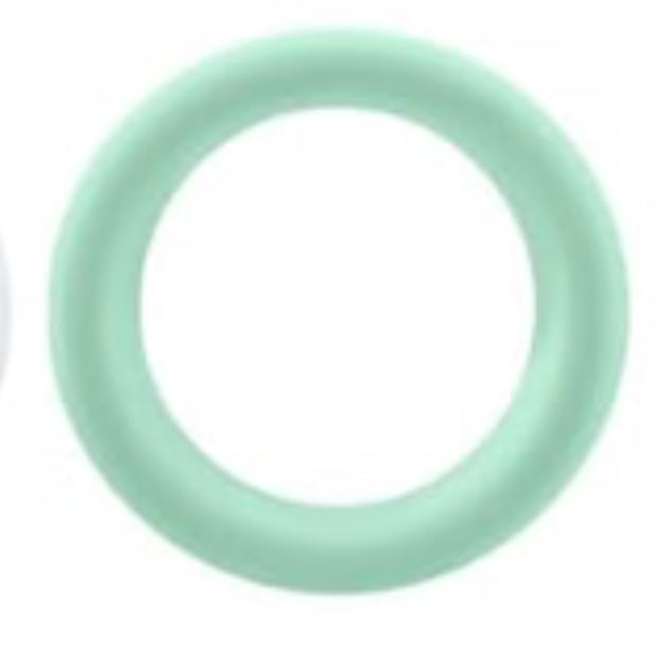 65mm Silicone Round Rings