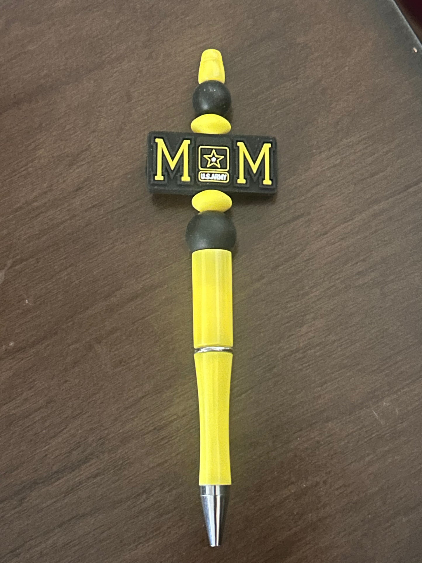 Army Mom Pen