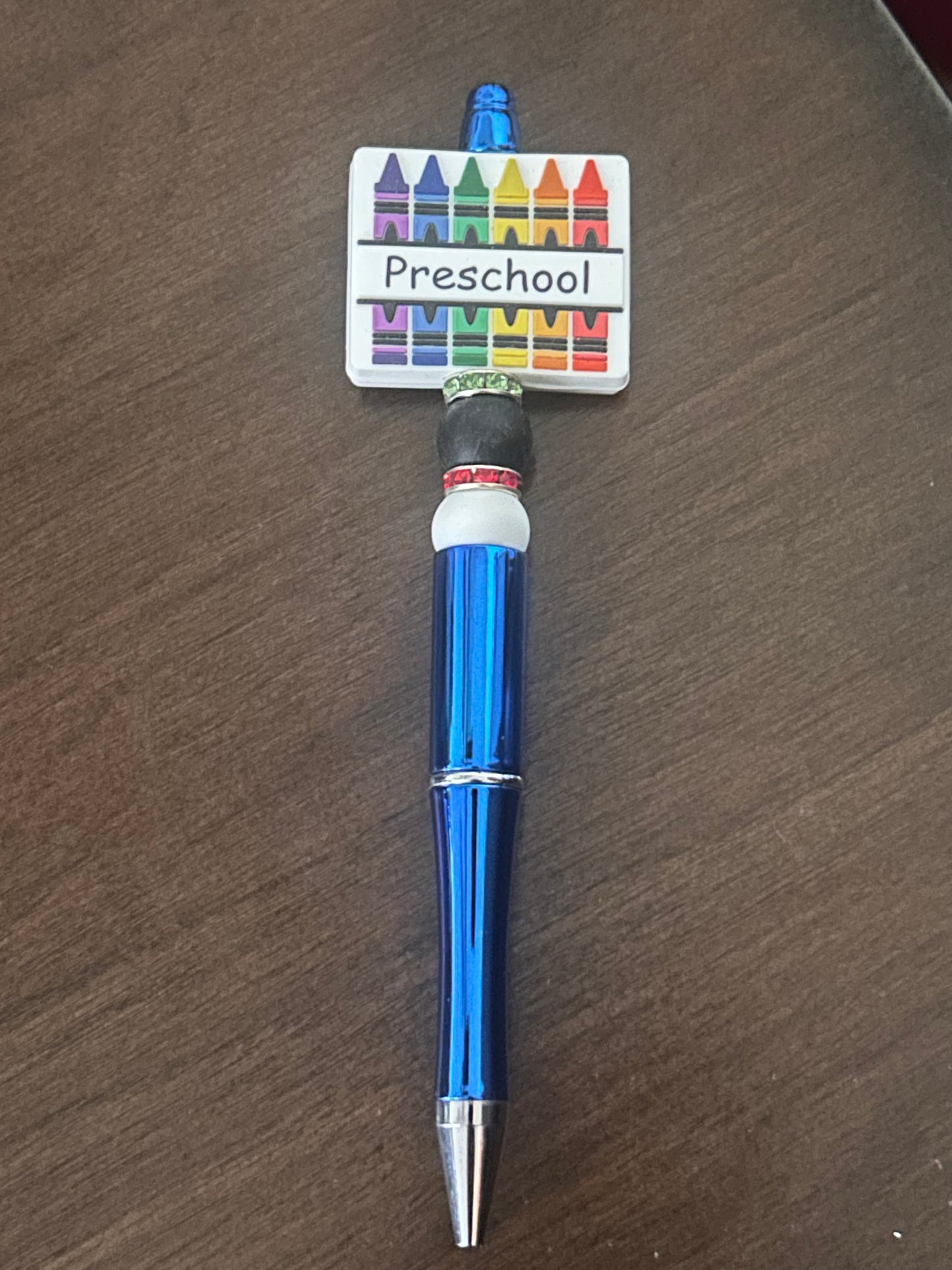 Preschool Pen