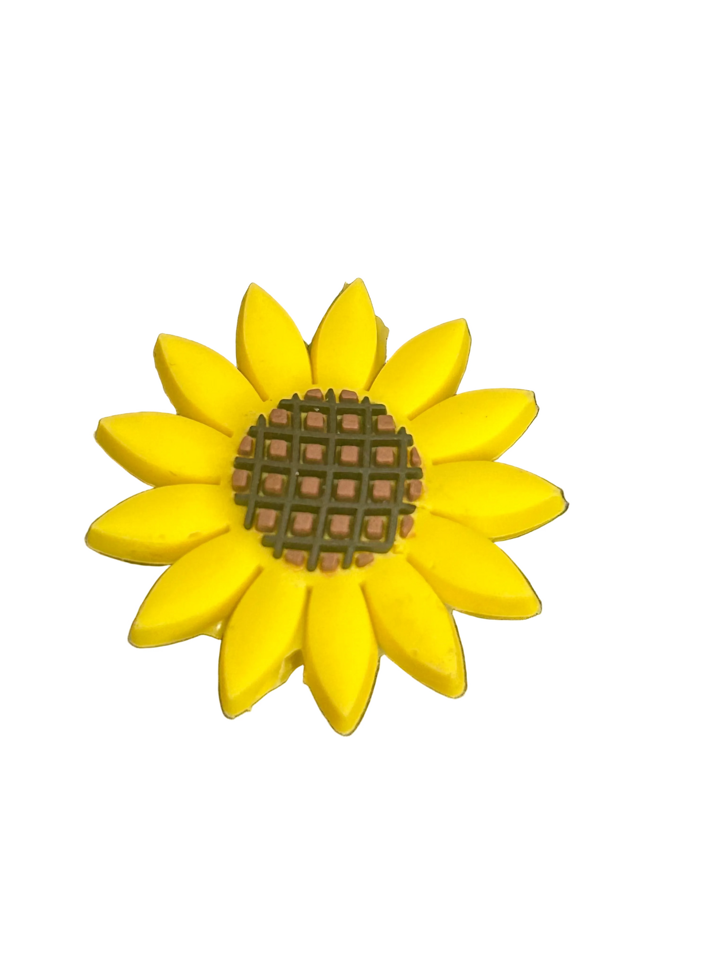 Sunflower-Focal Bead