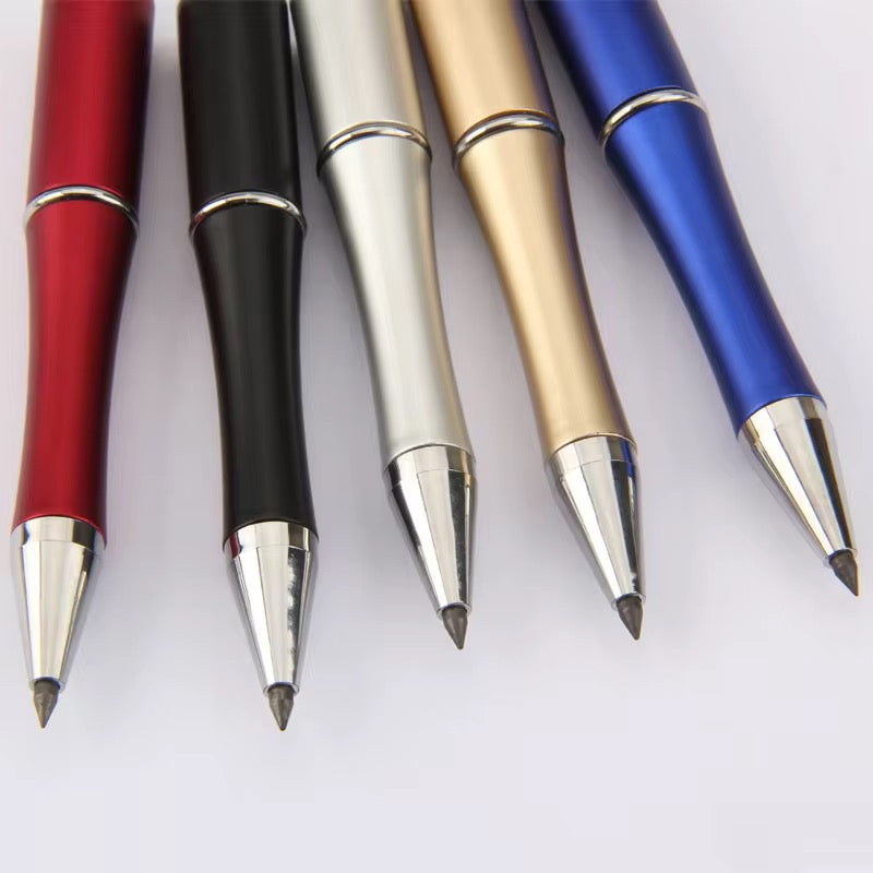Beadable Twist Pencils (Sent at Random) - includes 1 extra lead