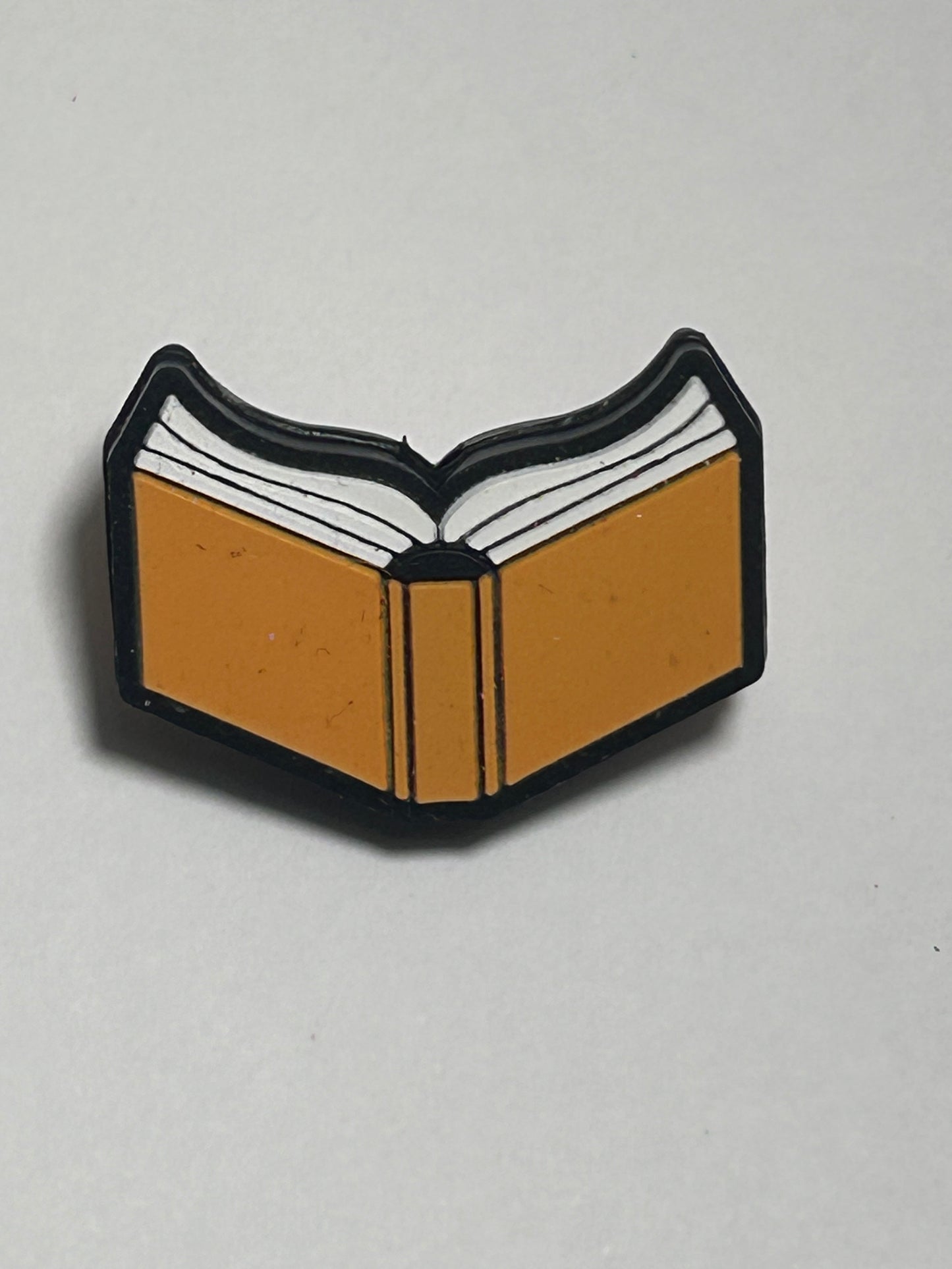 Open Book
