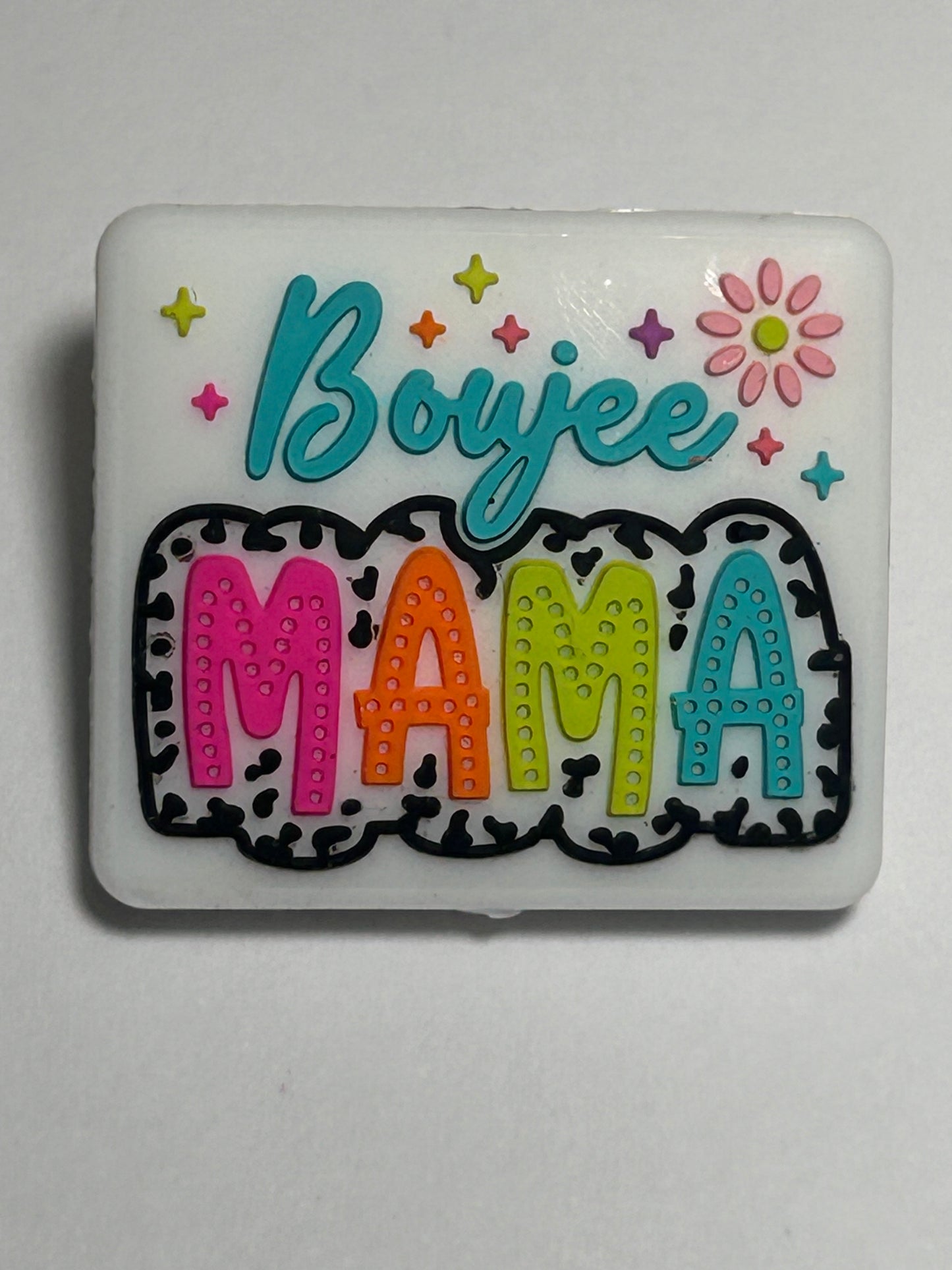 Boujee Mama