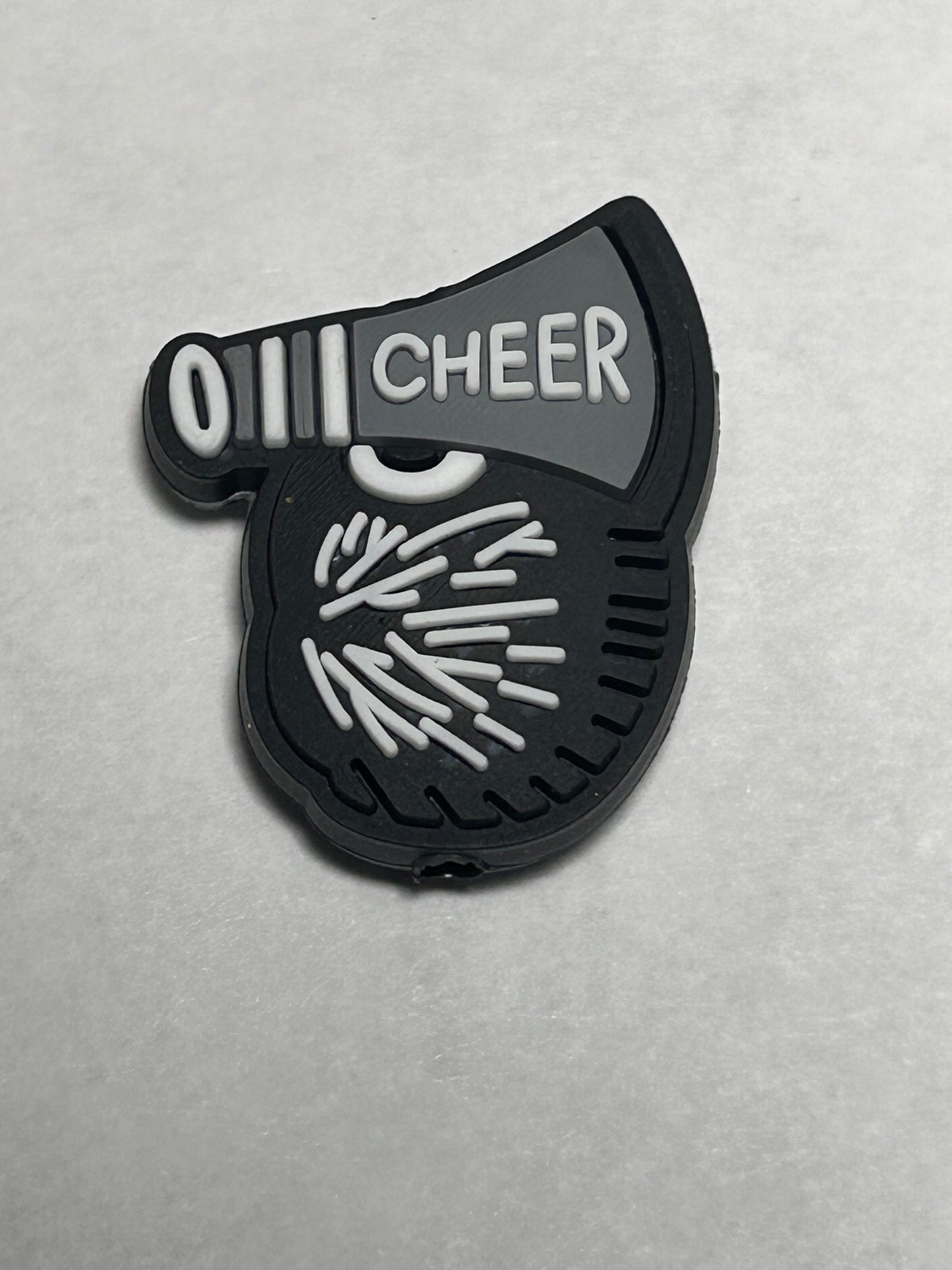 Cheerleader (Different Options)