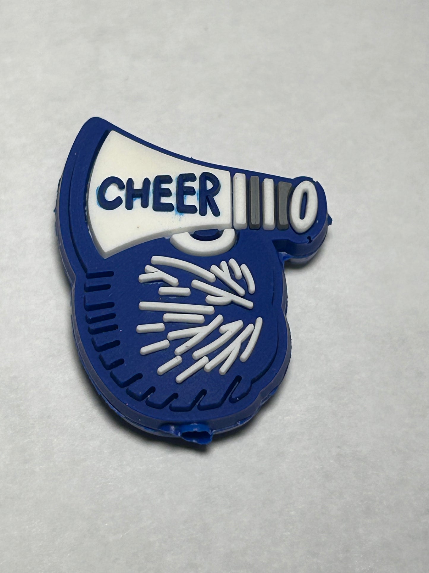 Cheerleader (Different Options)