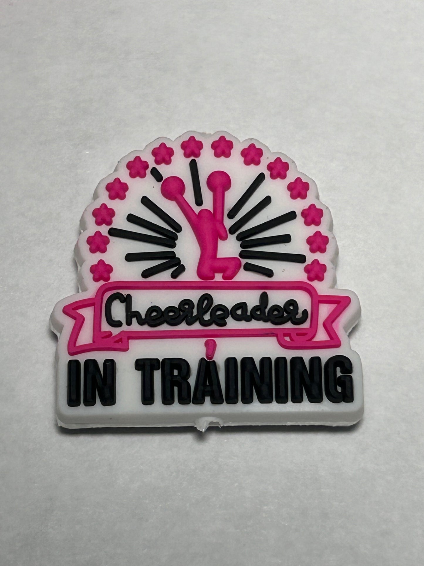 Cheerleader (Different Options)