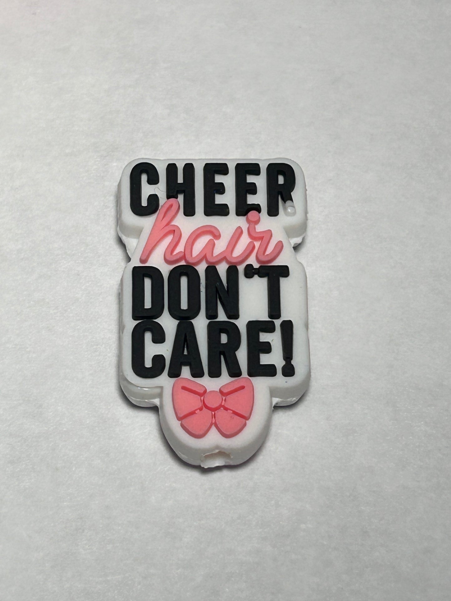 Cheerleader (Different Options)
