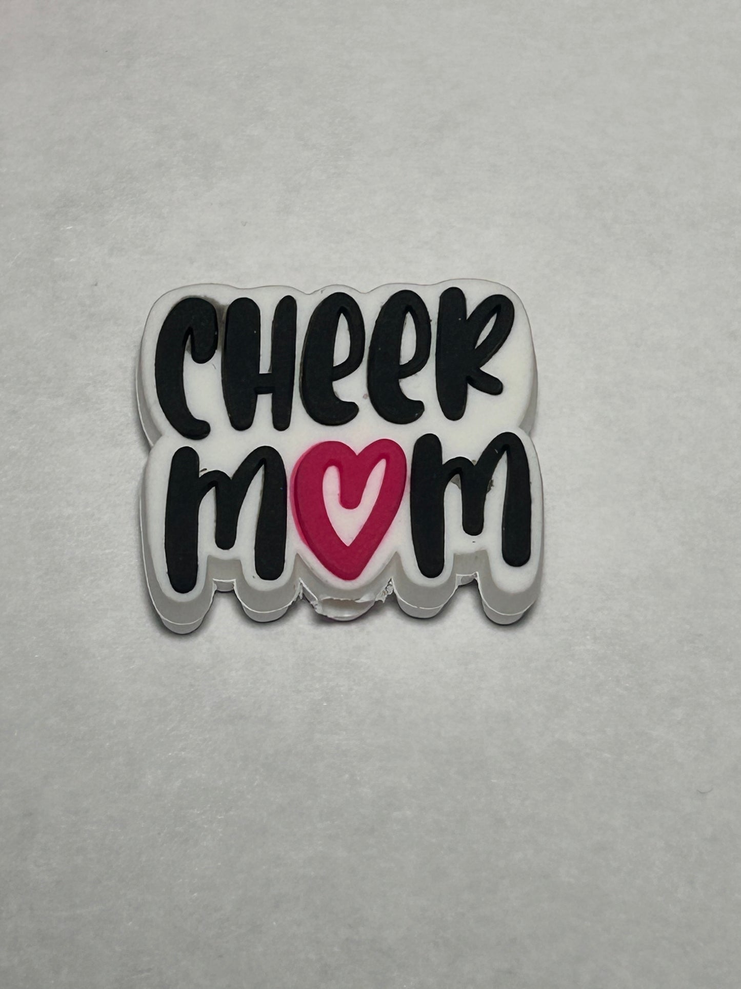 Cheerleader (Different Options)