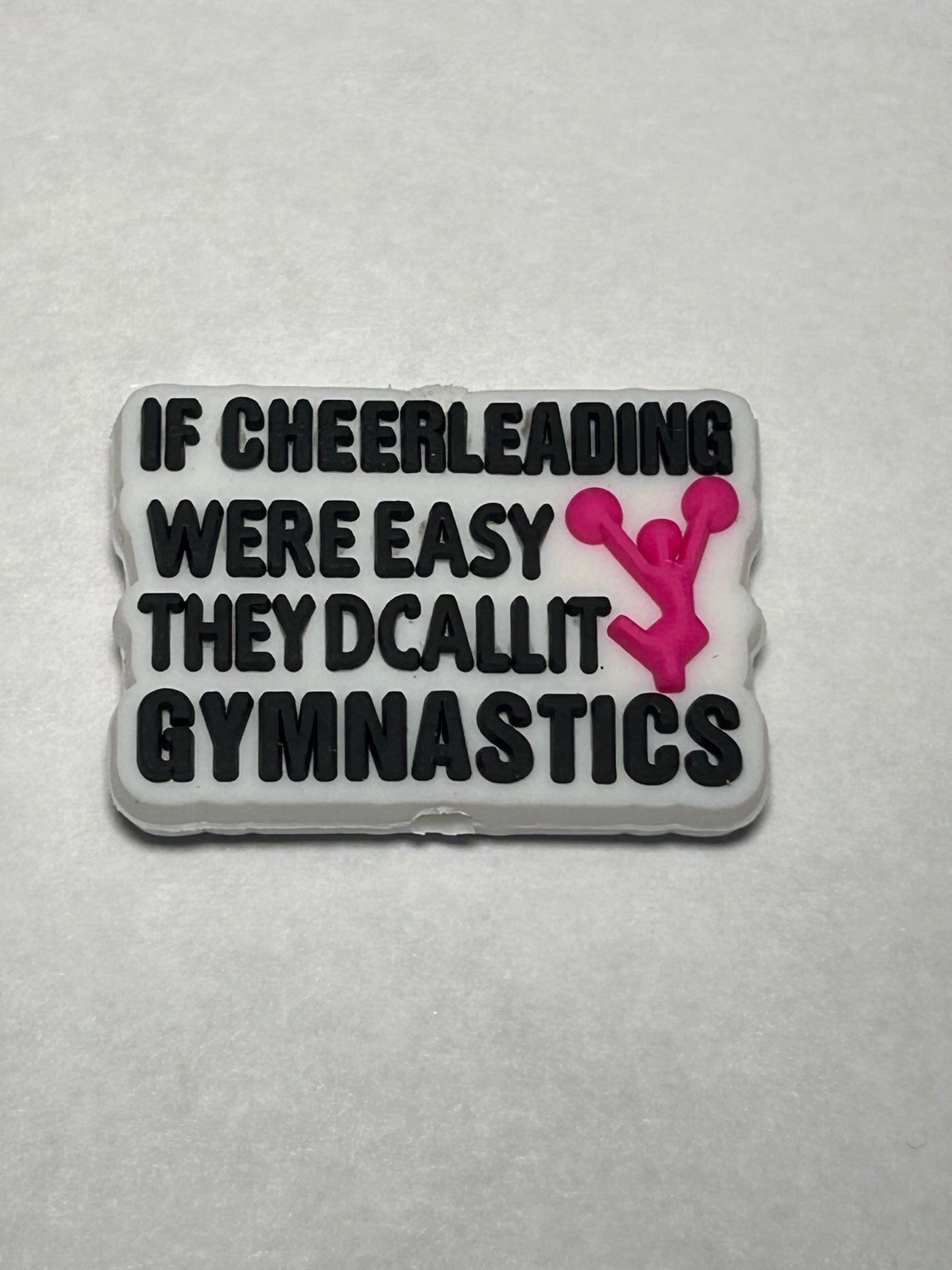 Cheerleader (Different Options)