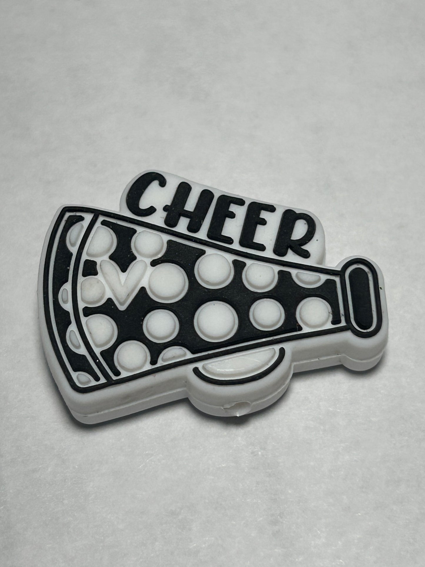 Cheerleader (Different Options)
